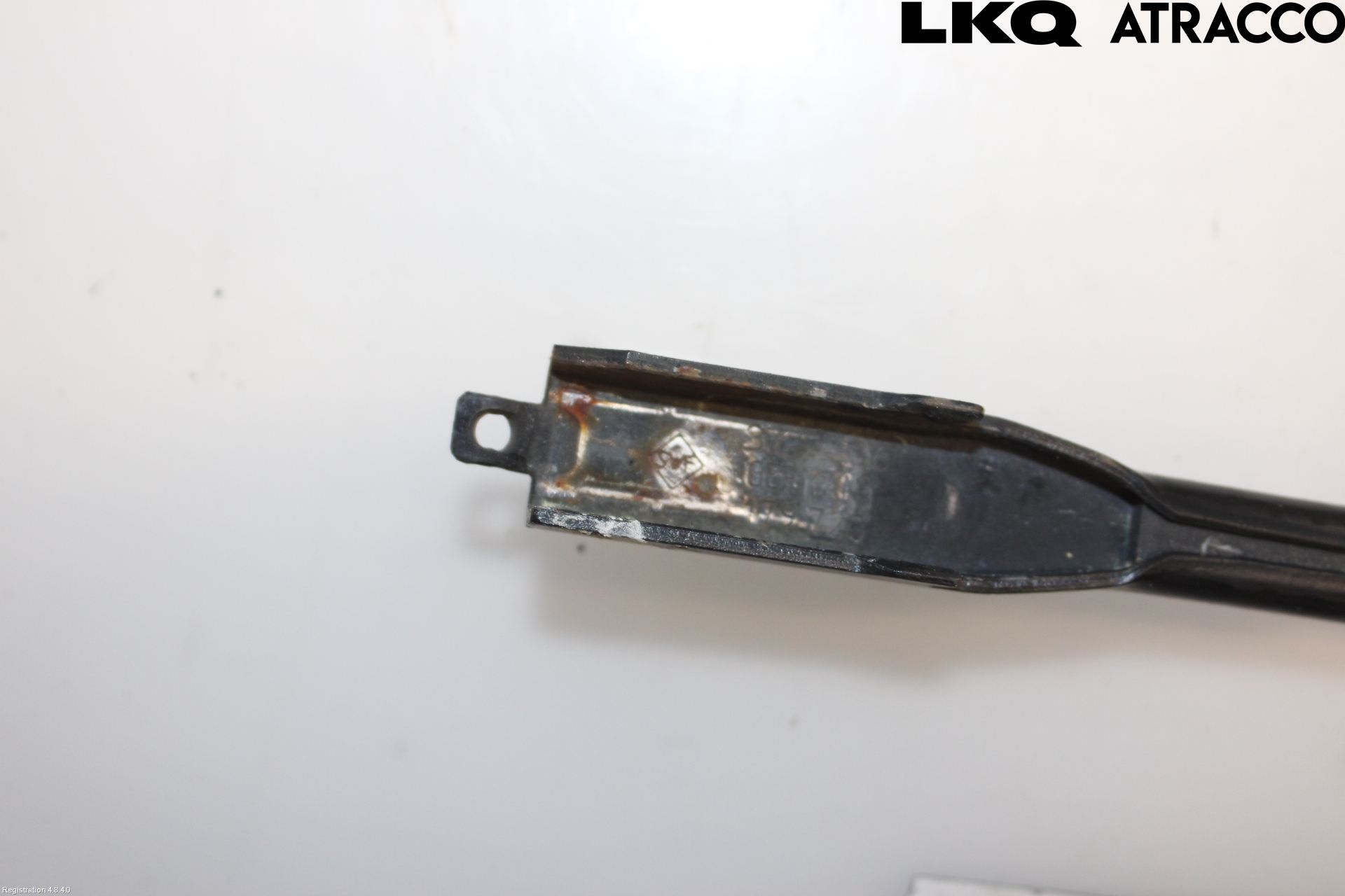Opel ZAFIRA B 06-14 Viskerarm-Armer Frontrute