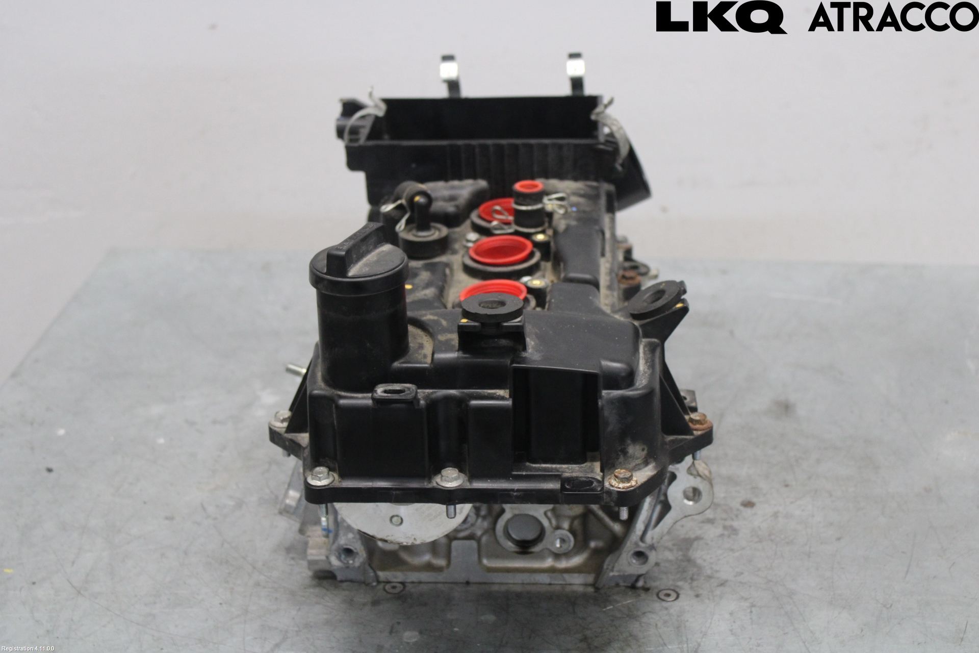 Citroen C1 14-22 Topplokk Bensin