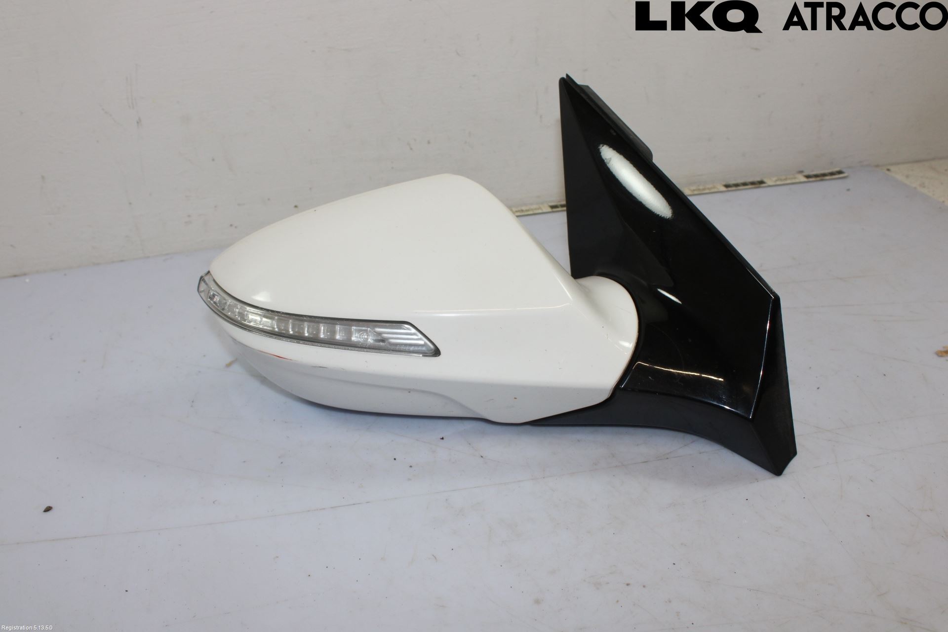 Hyundai i40 08-15 Speil H M-El Justering