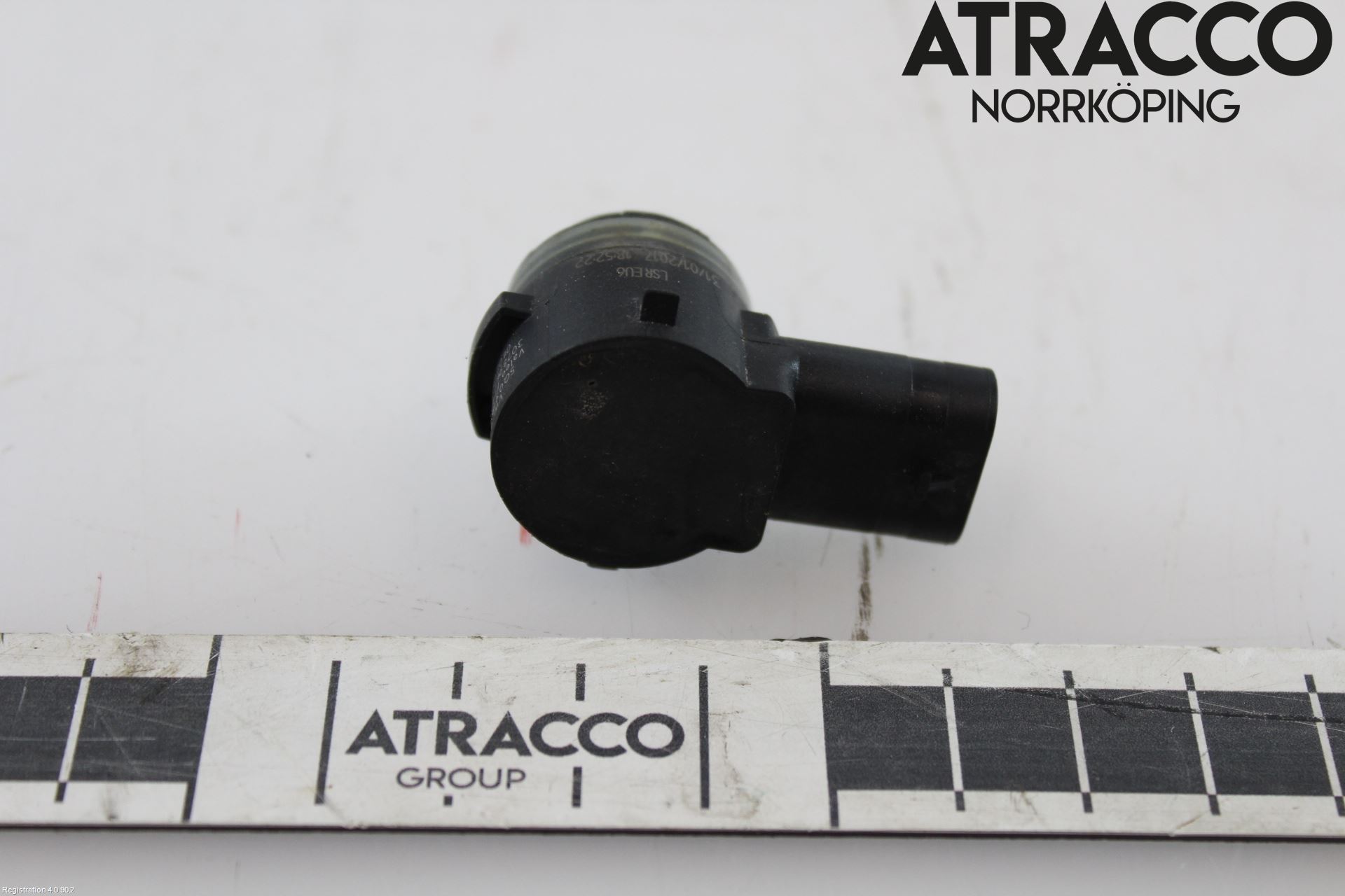 Volkswagen VW PASSAT 15-19 Sensor Parkering Front