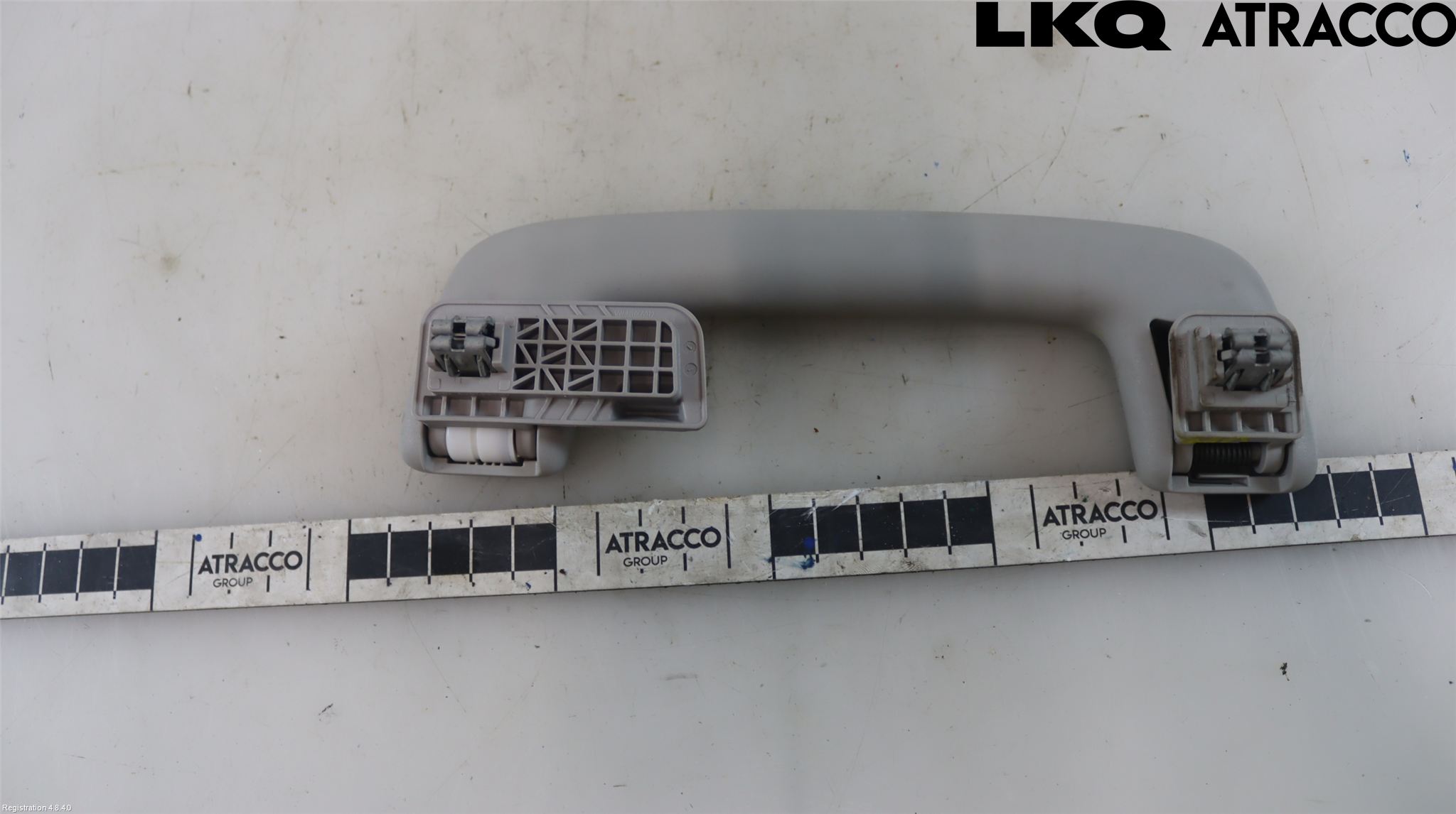 Skoda OCTAVIA (NX) 20- Innrhandtak I Taket