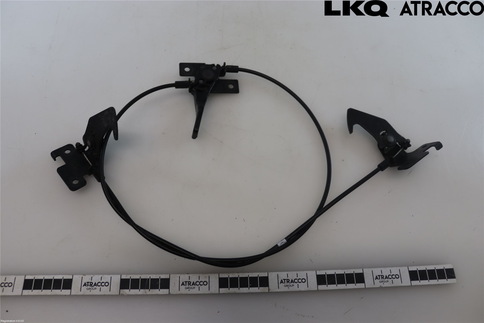 Jaguar XF (X260) 16-24 Wire Panser Wire