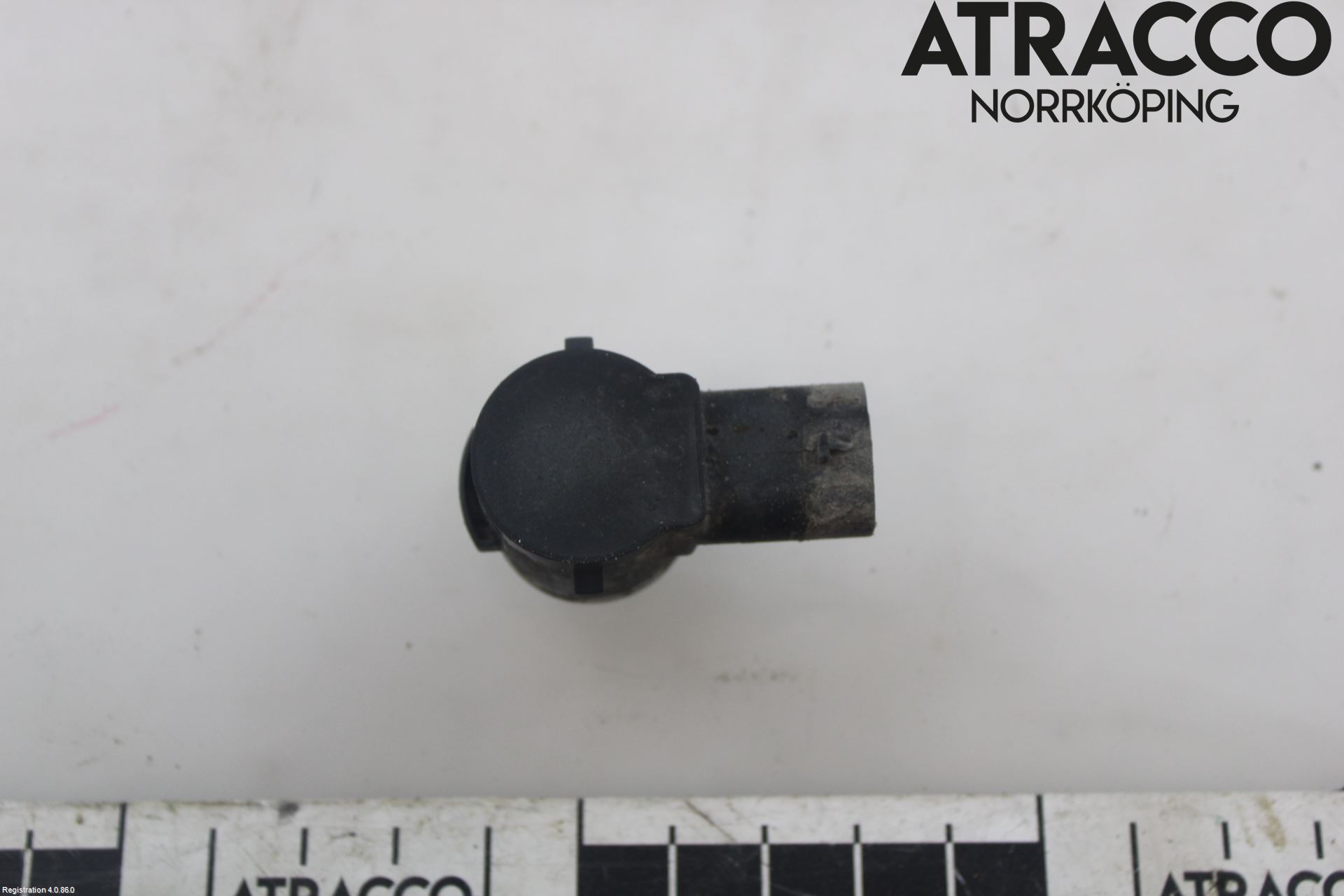 Mercedes-Benz MB GLC-KLASS (X253/C253) 15-22 Sensor Parkering Front
