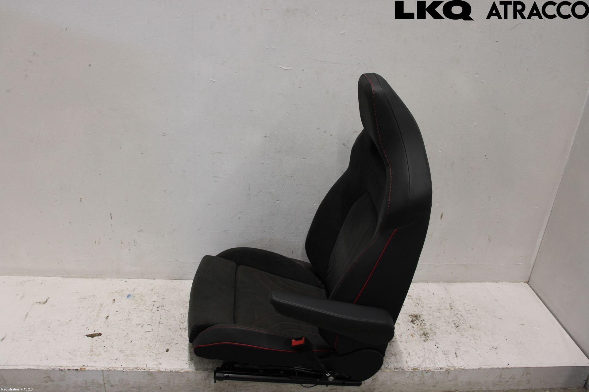 Volkswagen VW ID.5 22- Innr Sete Foran Høyre