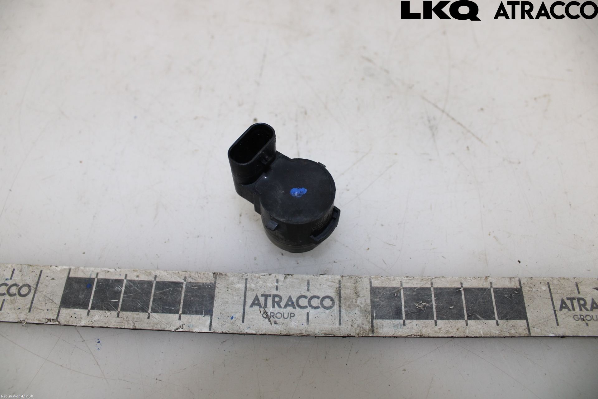 Seat LEON 13-20 Sensor Parkering Front