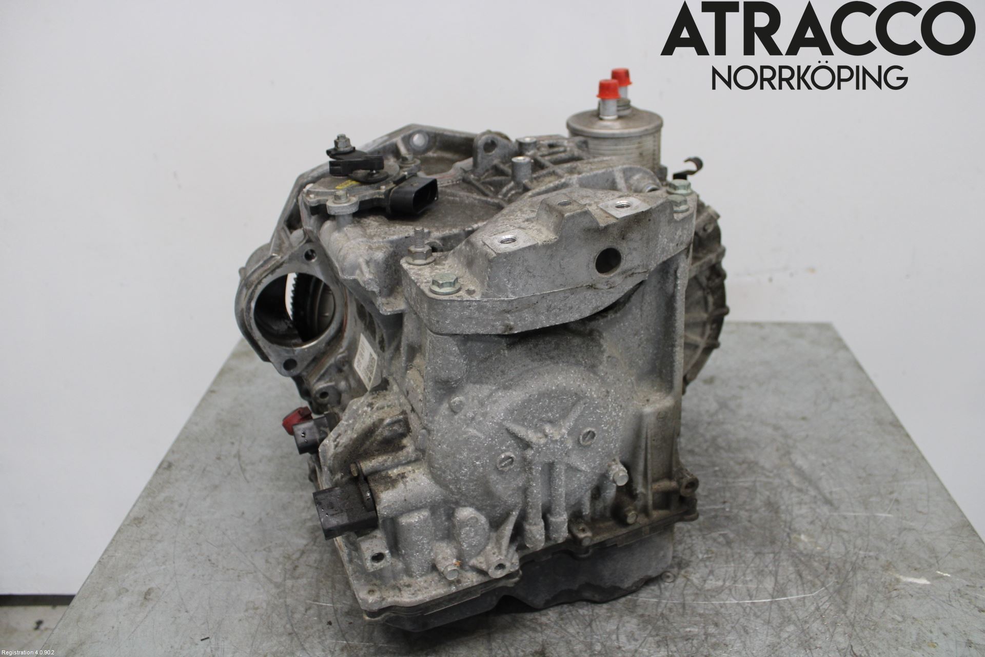 Volkswagen VW GOLF V 04-09 Gearkasse Automat