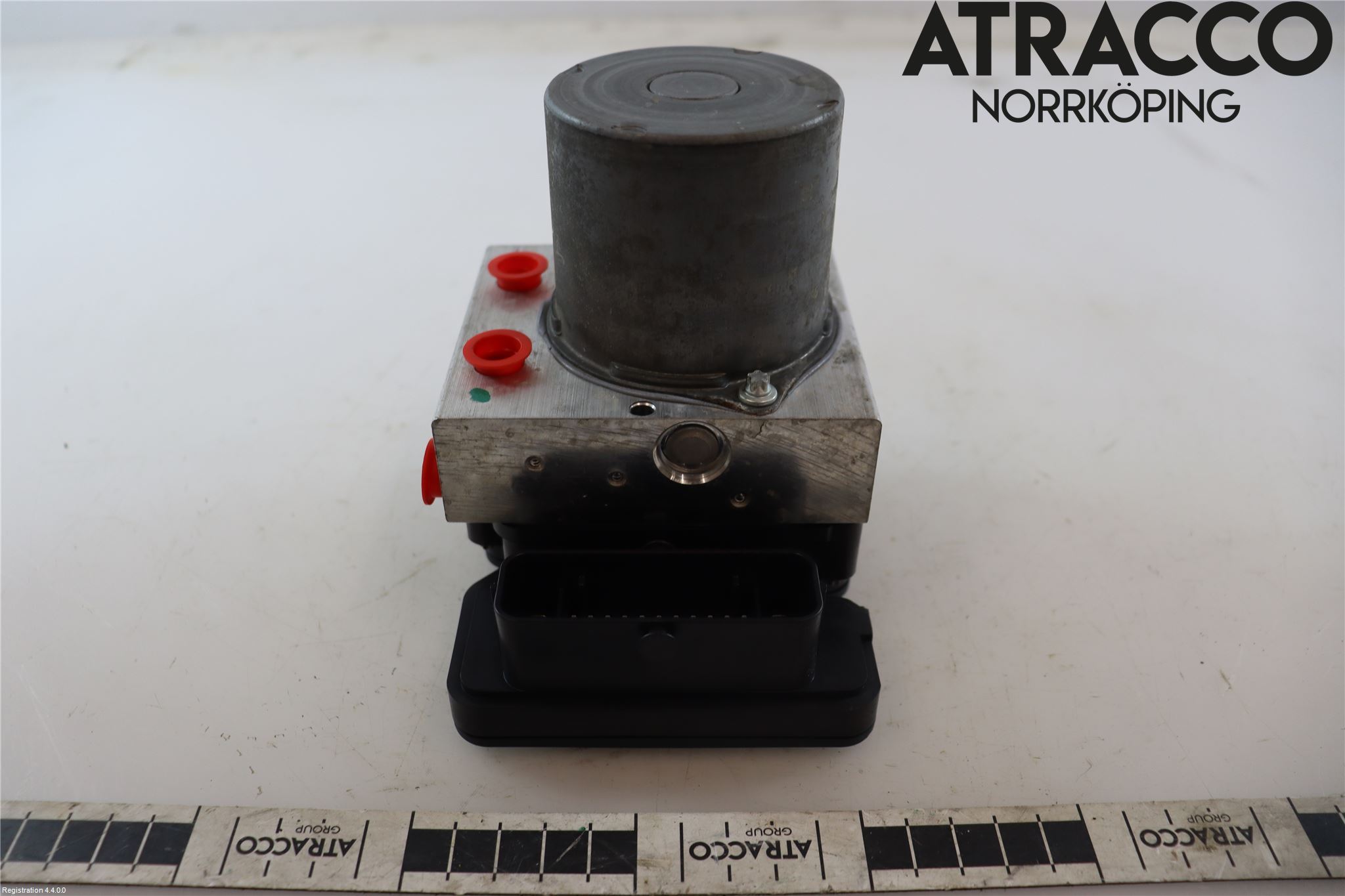 Seat ARONA Abs Hydraulikkaggregat