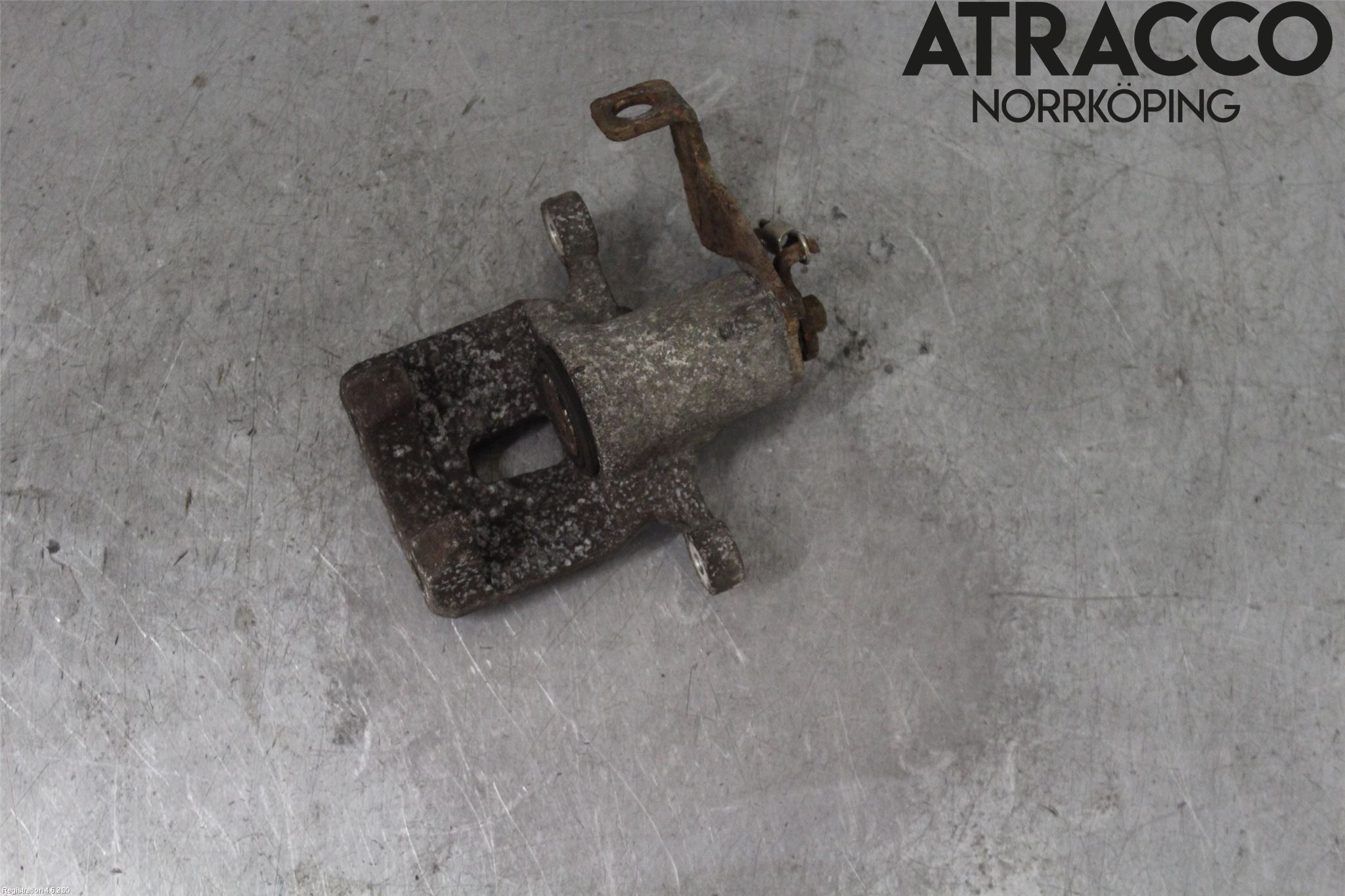 Hyundai i30 GD 13-17 Bremsecaliper Bak Høyre