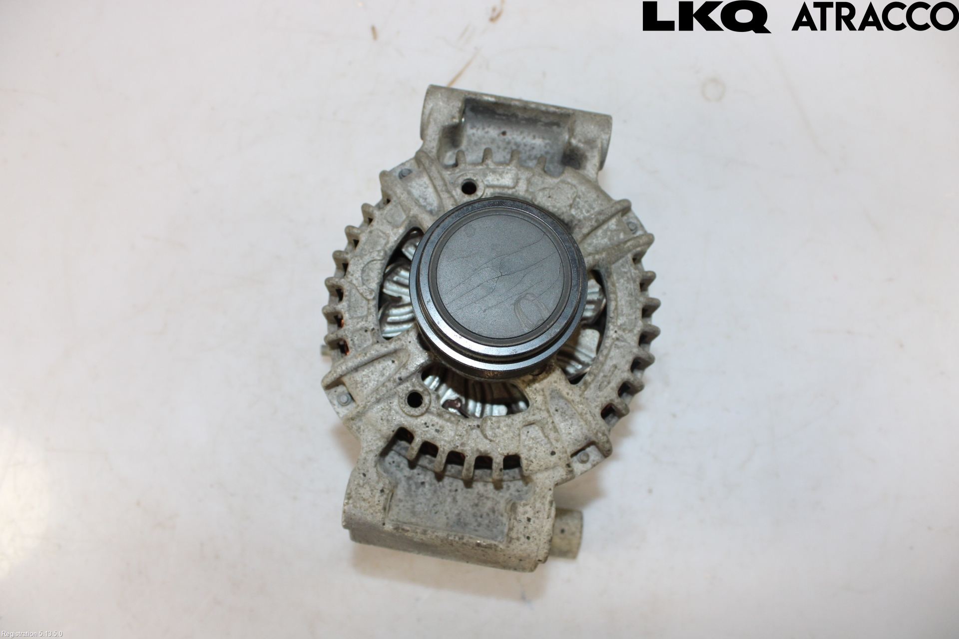 Opel INSIGNIA 17- Dynamo