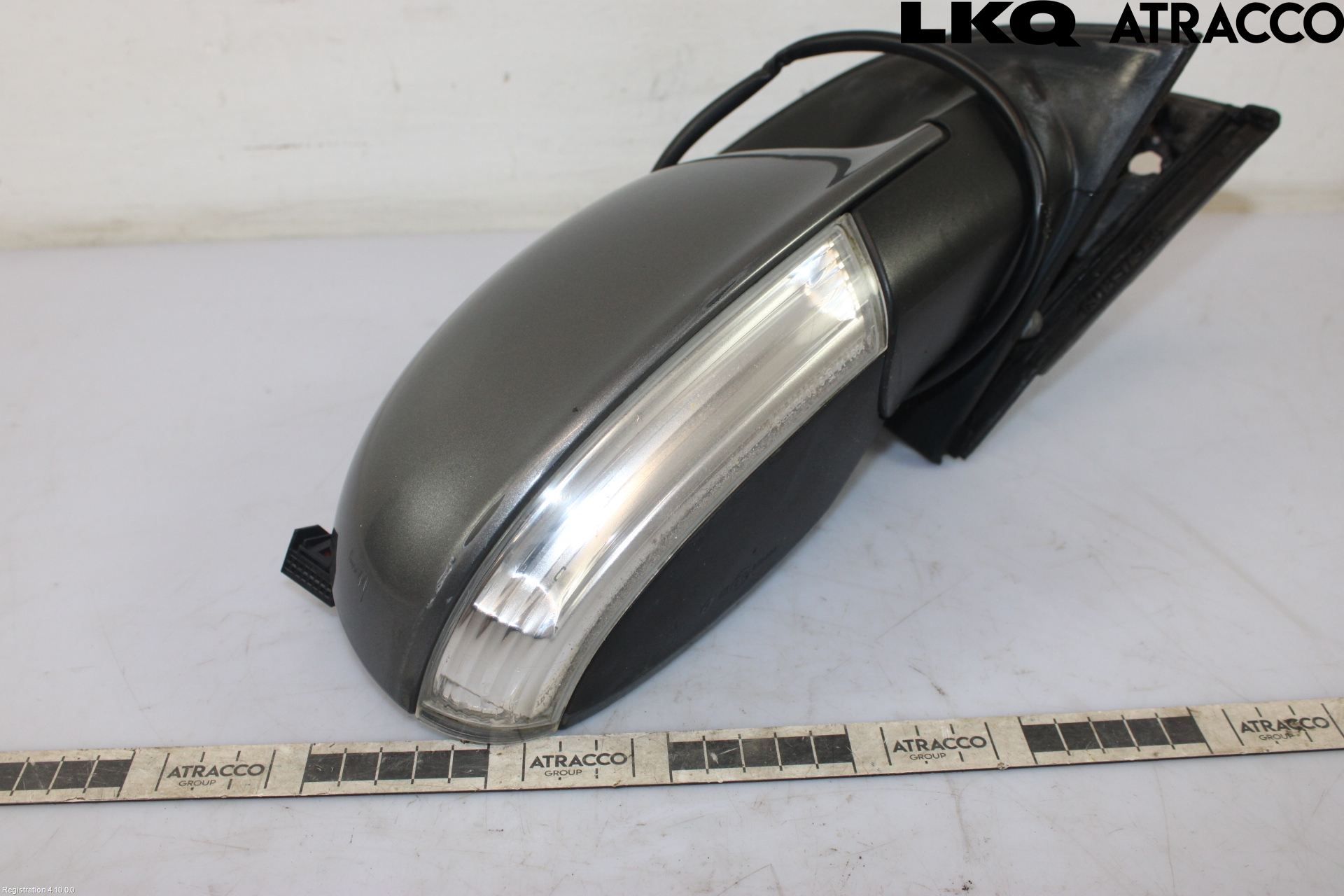 Volkswagen VW GOLF V 04-09 Speil H M-El Justering