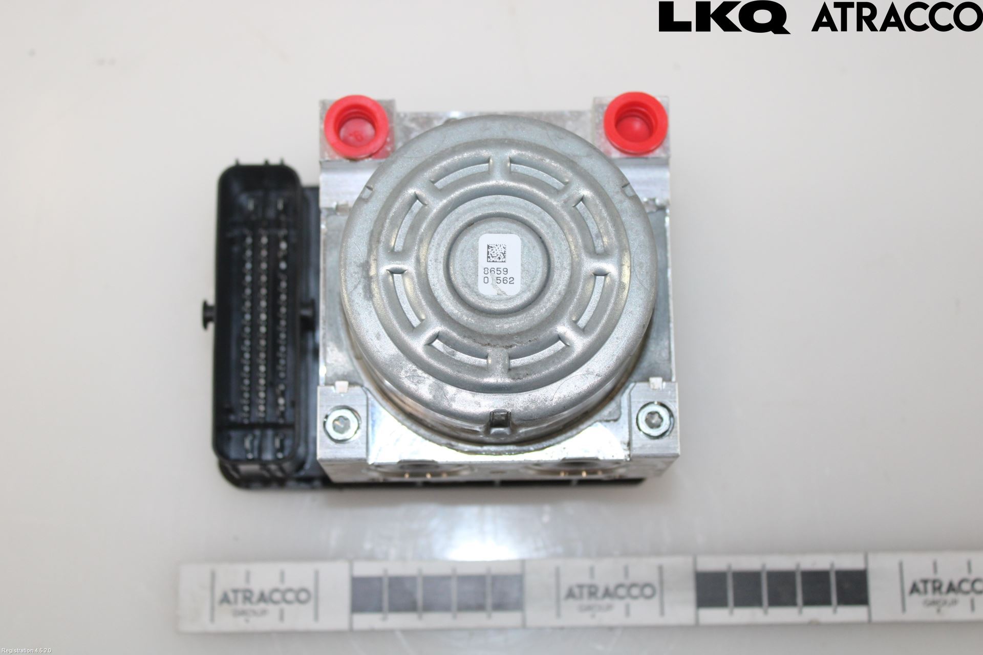 Volkswagen VW GOLF / E-GOLF VII 13-20 Abs Hydraulikkaggregat