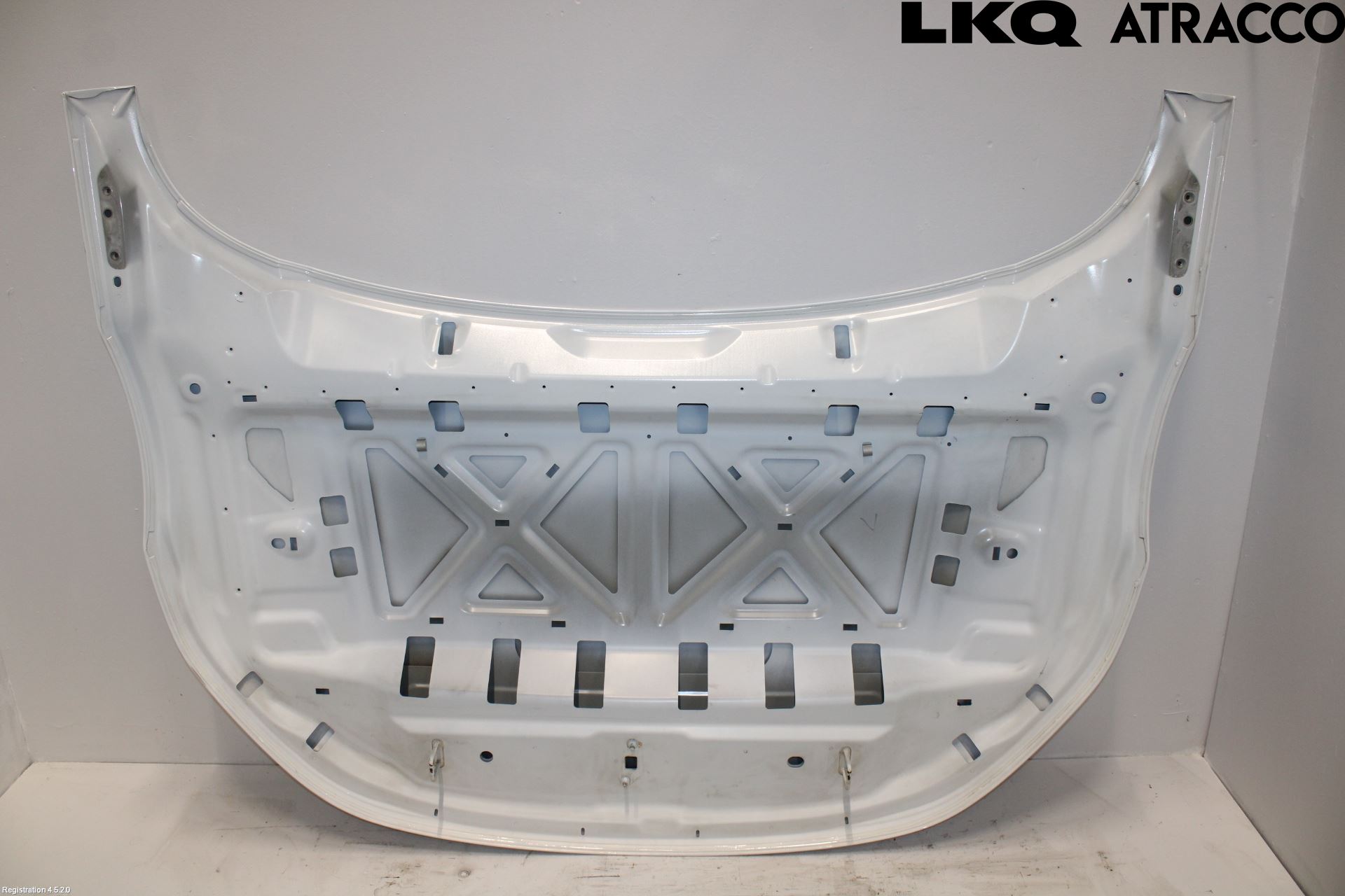Landrover LAND ROVER RANGE ROVER EVOQUE (L538) 11-18 Panser