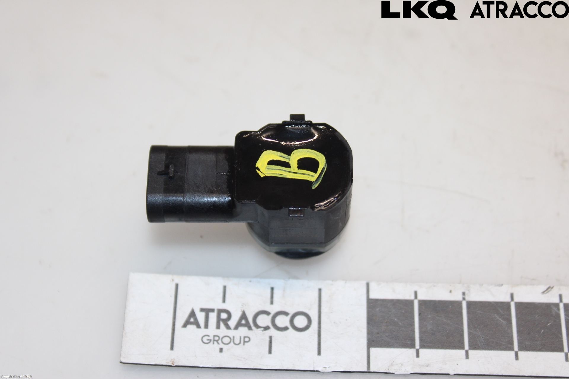 Volkswagen VW TIGUAN 07-16 Sensor Ryggesensor