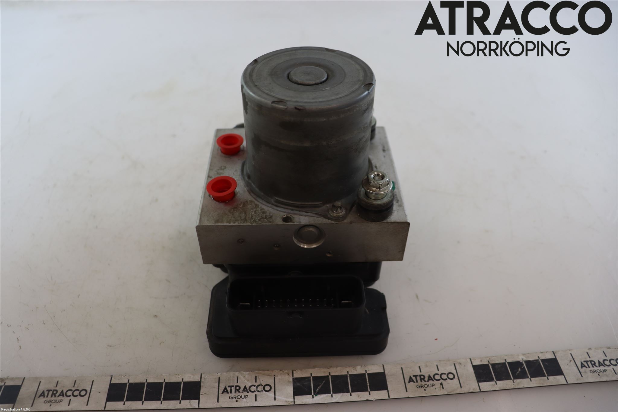 Volkswagen VW CRAFTER 06-16 Abs Hydraulikkaggregat