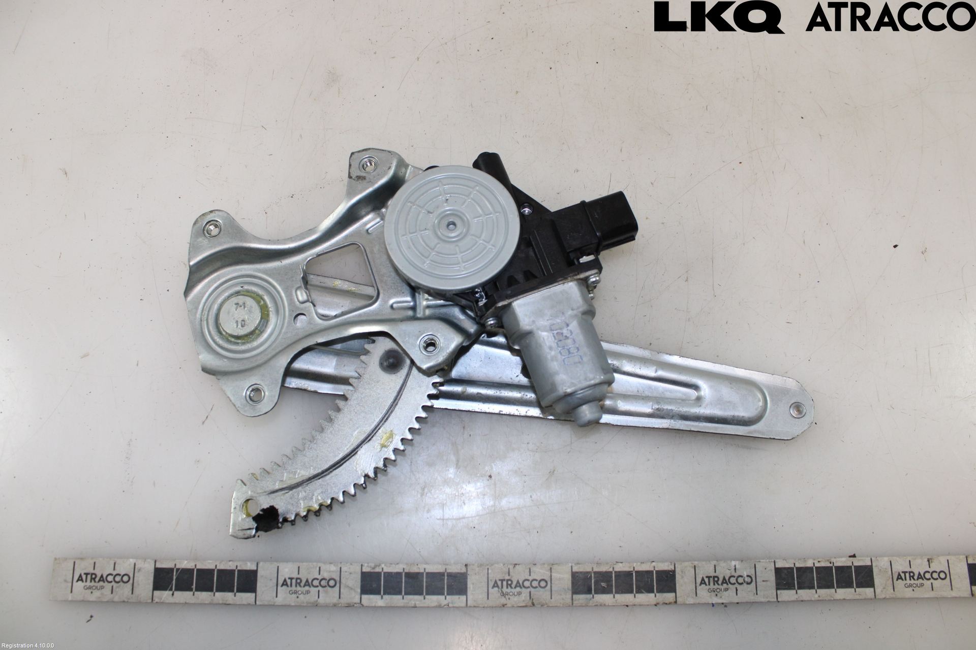 Subaru OUTBACK 15-20 Vindusheis El Komp