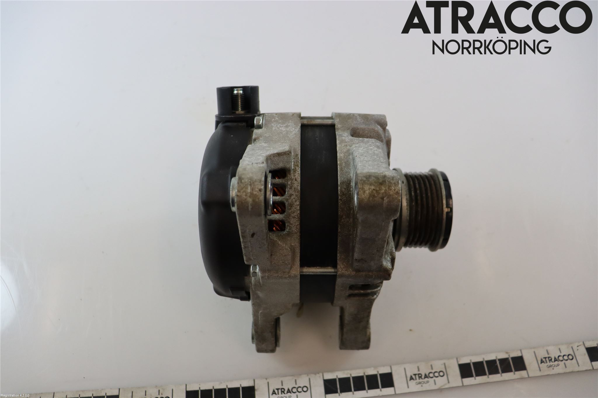 Citroen C4/E-C4 C4X/E-C4X III 21- Dynamo