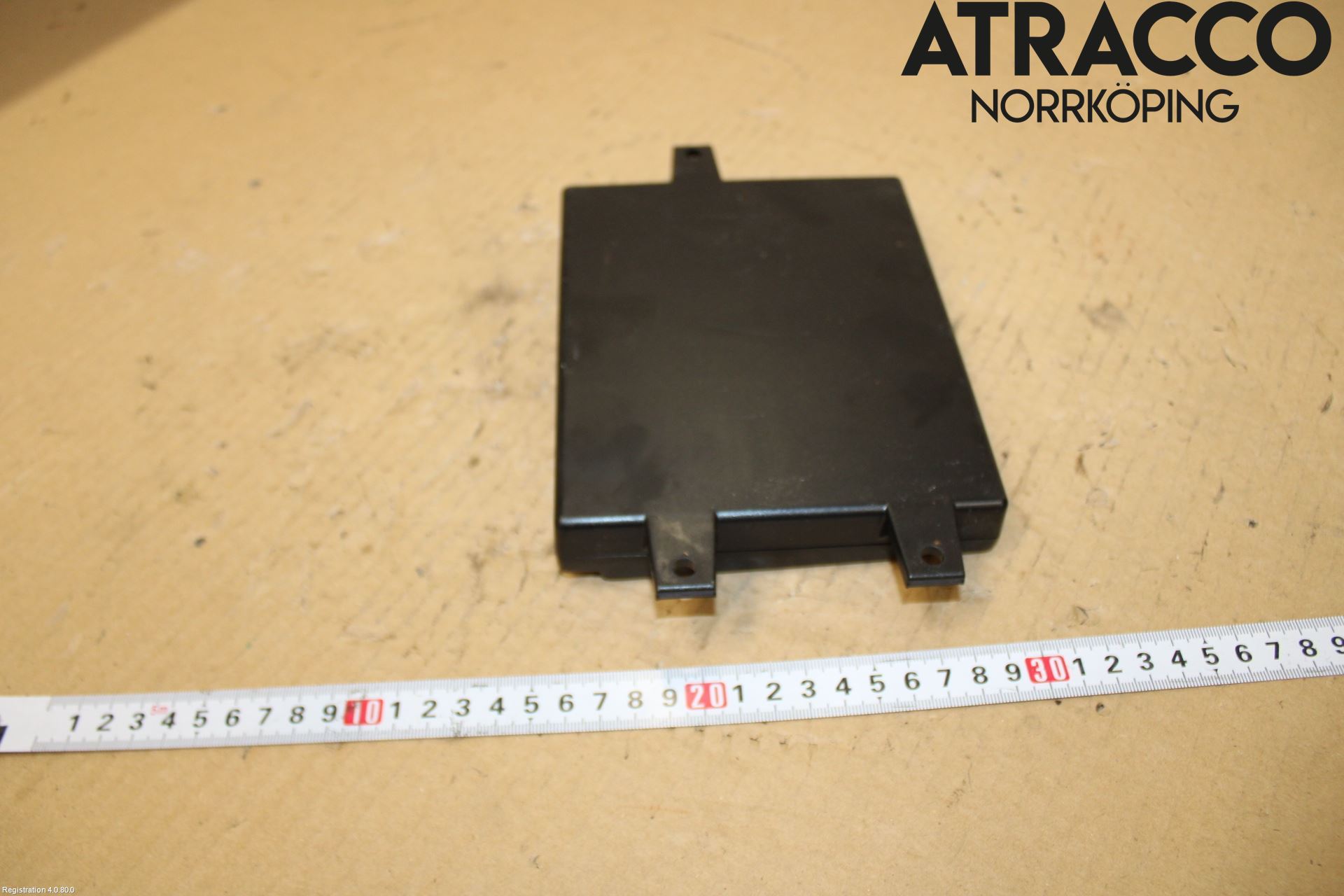 Volkswagen VW PASSAT 11-14 Styreenhet Øvrig