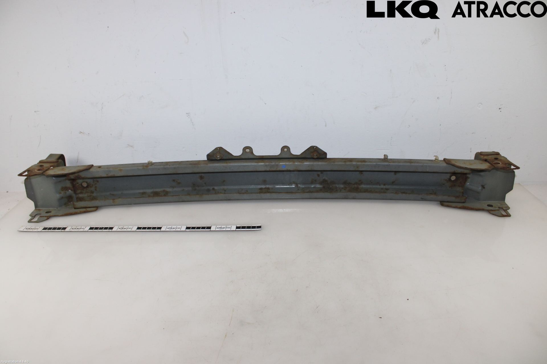 Honda CIVIC 01-05 Støtfanger Foran Bjelke