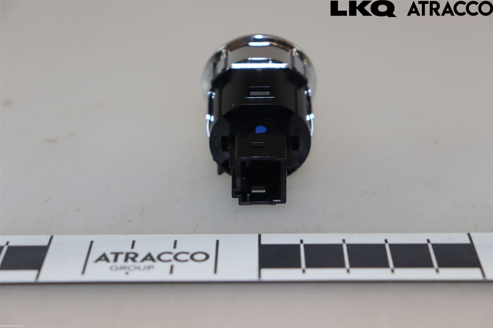 Citroen C5 AIRCROSS 19- Startknapp Personbil