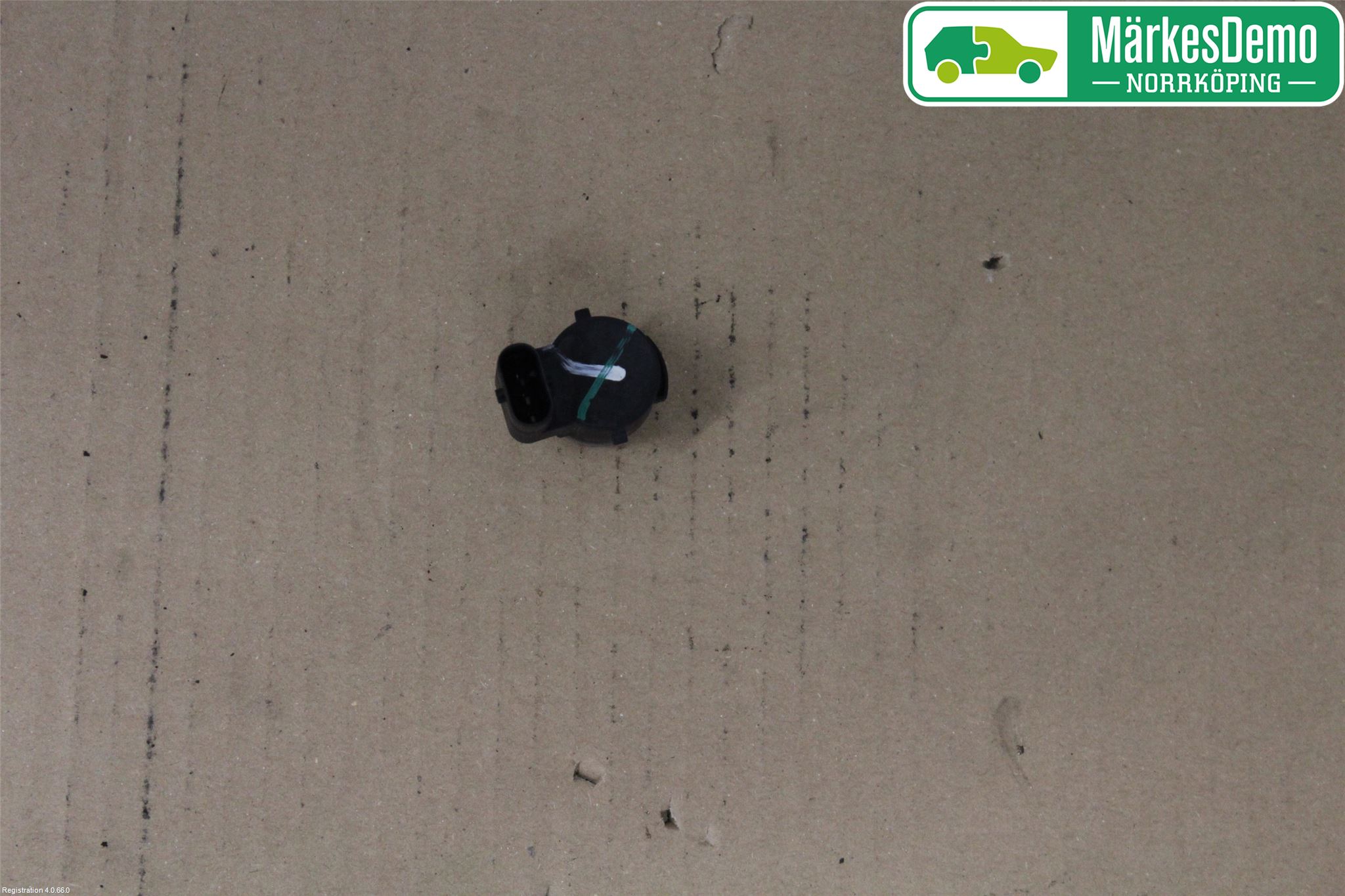 Seat LEON 13-20 Sensor Parkering Front