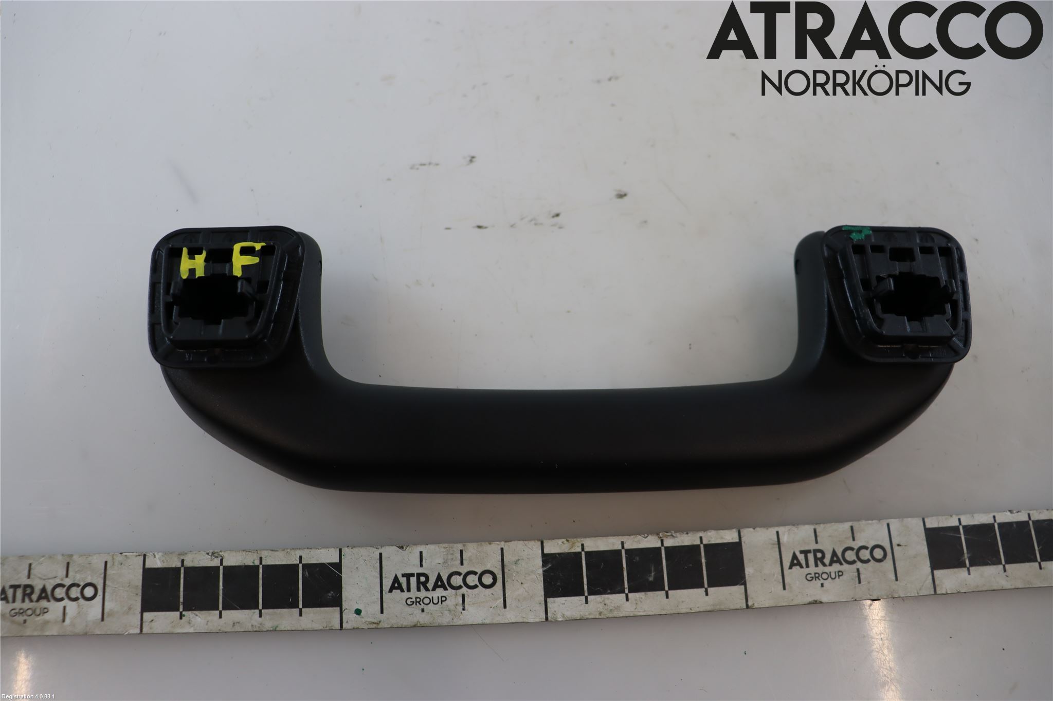 Mercedes-Benz MB E-KLASS (W213) 16-23 Innrhandtak I Taket