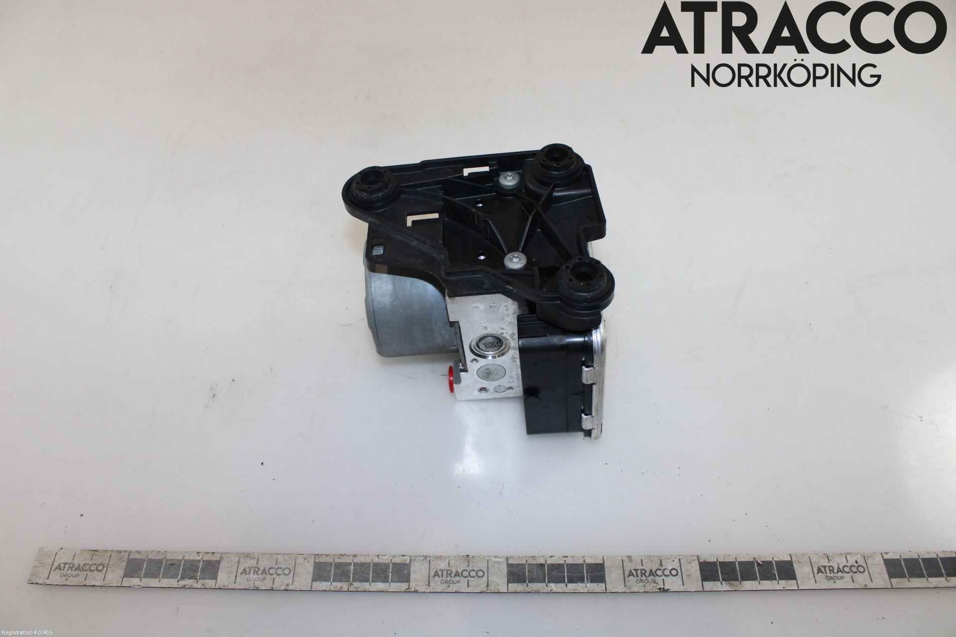 Volkswagen VW T-ROC 18- Abs Hydraulikkaggregat