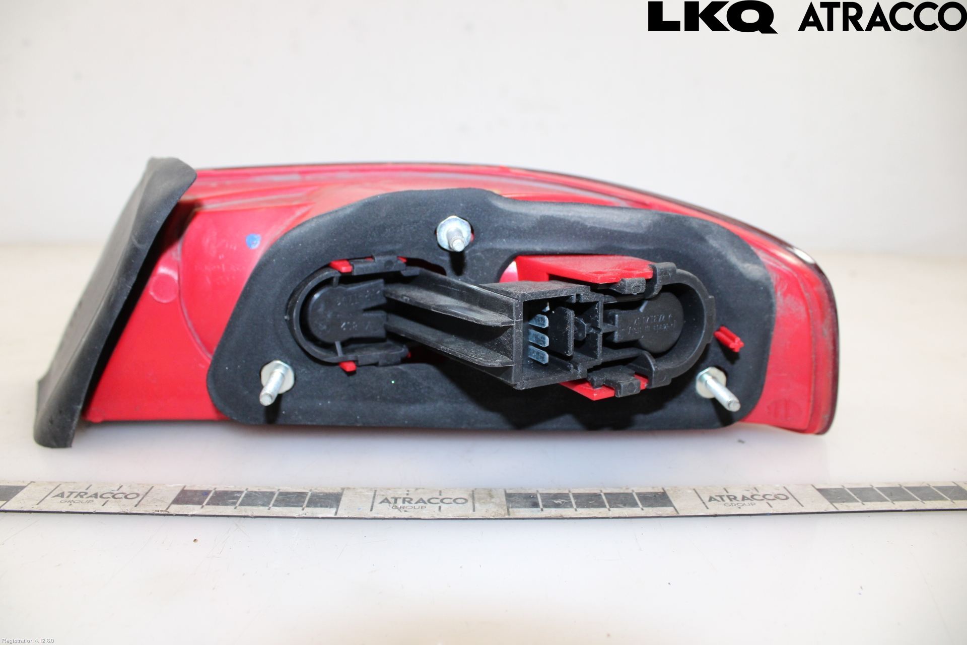 Alfa 159 Baklykt Venstre