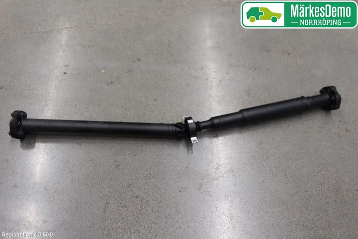 BMW 5 G30/G31/F90 17-23 Mellomaksel Kompl