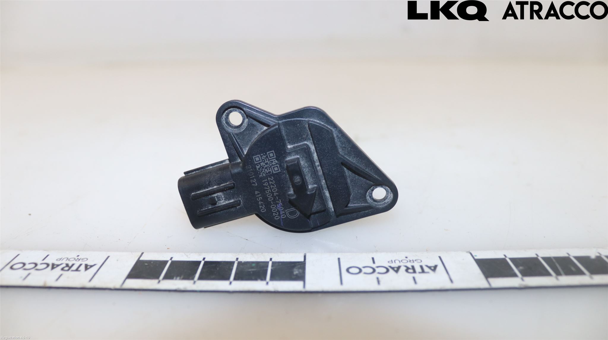 Toyota CAMRY 19-24 Inns Luftmassemåler