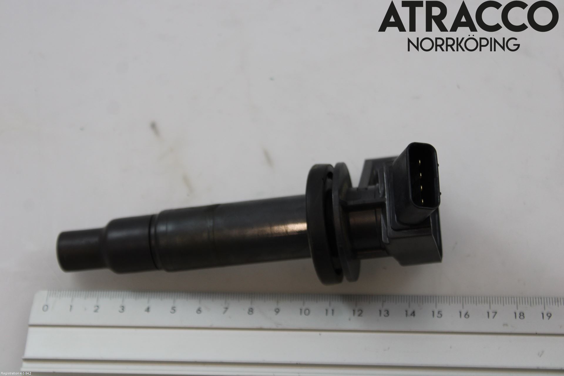Toyota COROLLA 02-07 Coil