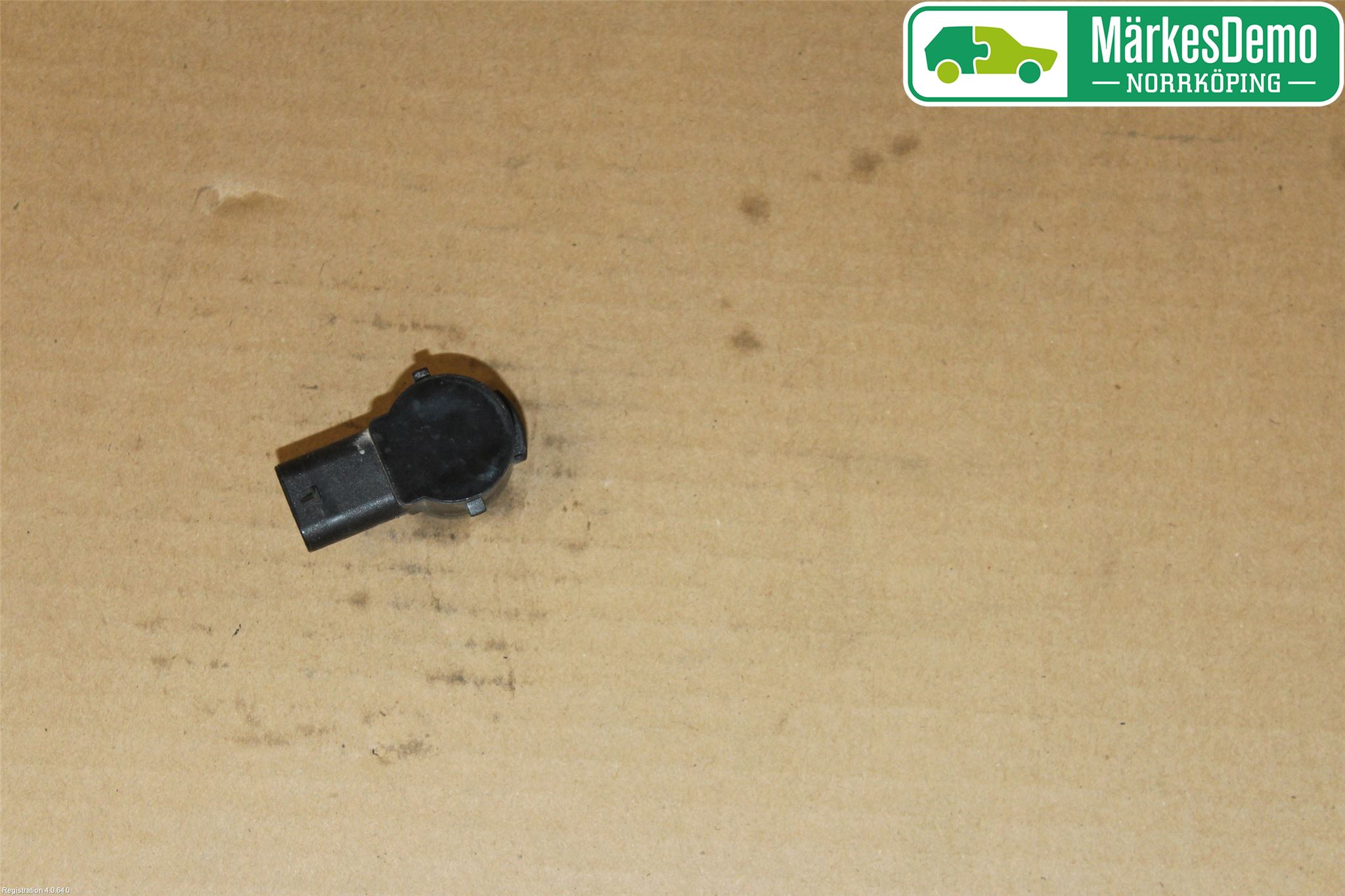 Seat IBIZA V 17-20 Sensor Ryggesensor