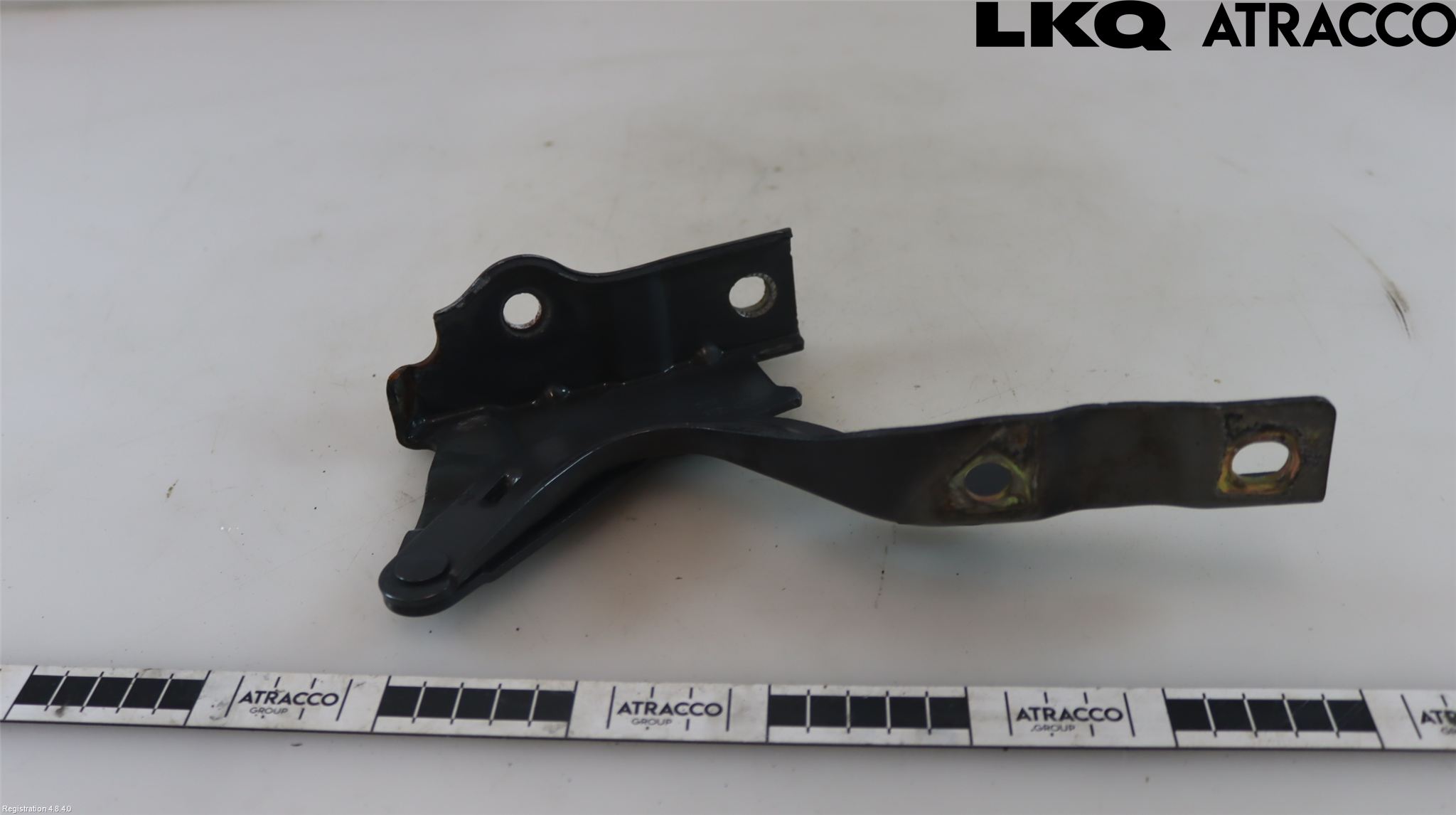 Hyundai SANTA FE  06-12 Panser Hengsel - Hengsler