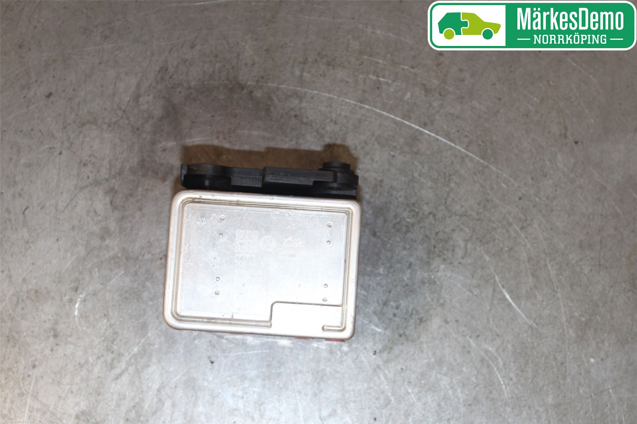 Audi A3/S3 8V 13-20 Abs Hydraulikkaggregat