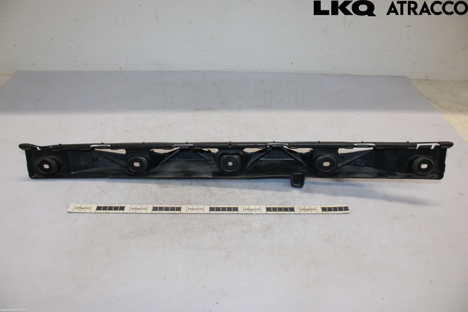 Seat IBIZA IV 08-16 Støtfanger Bak Deform Element