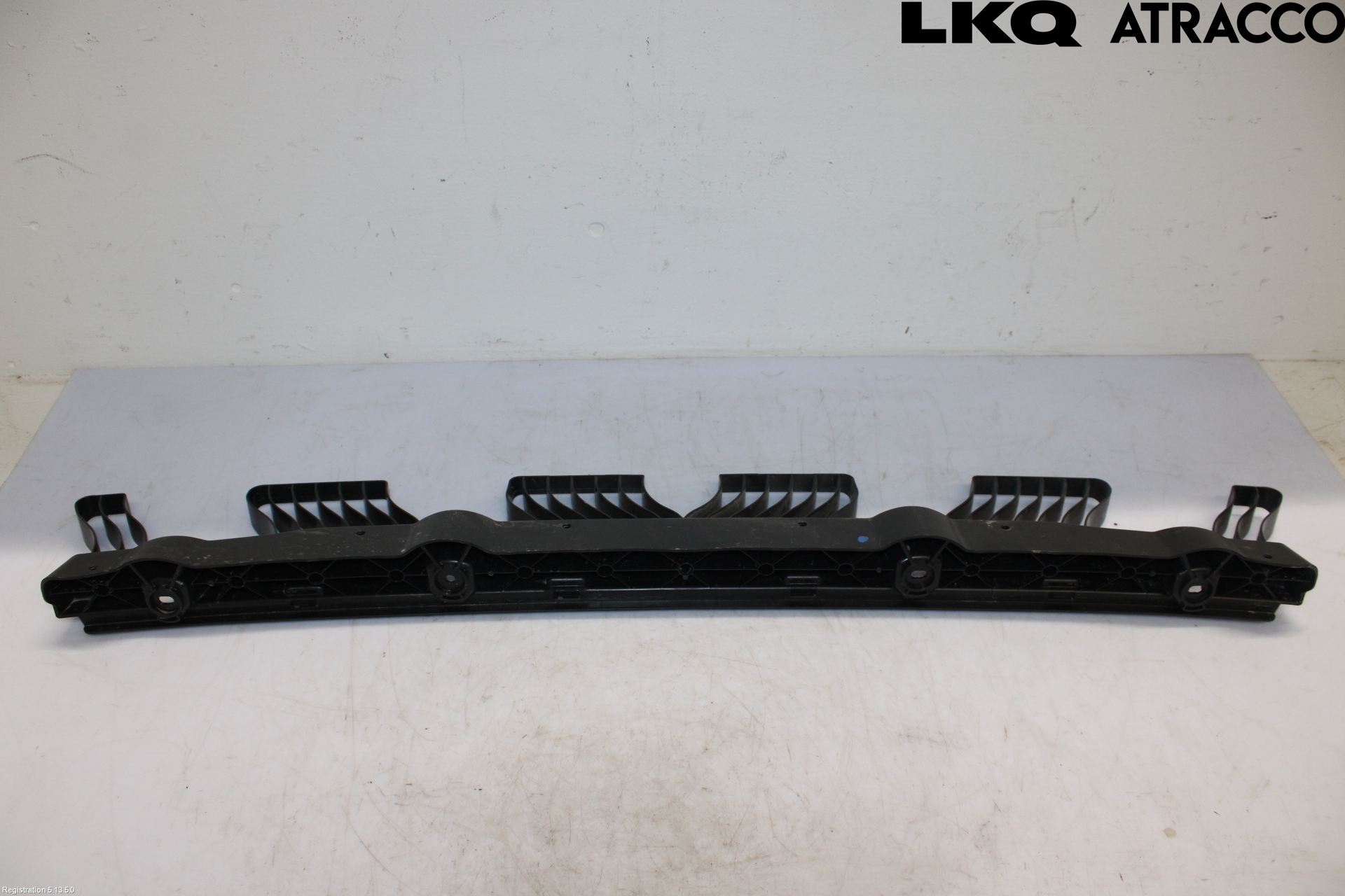 Volkswagen VW ID.7/TOURER 24- Støtfanger Bak Deform Element