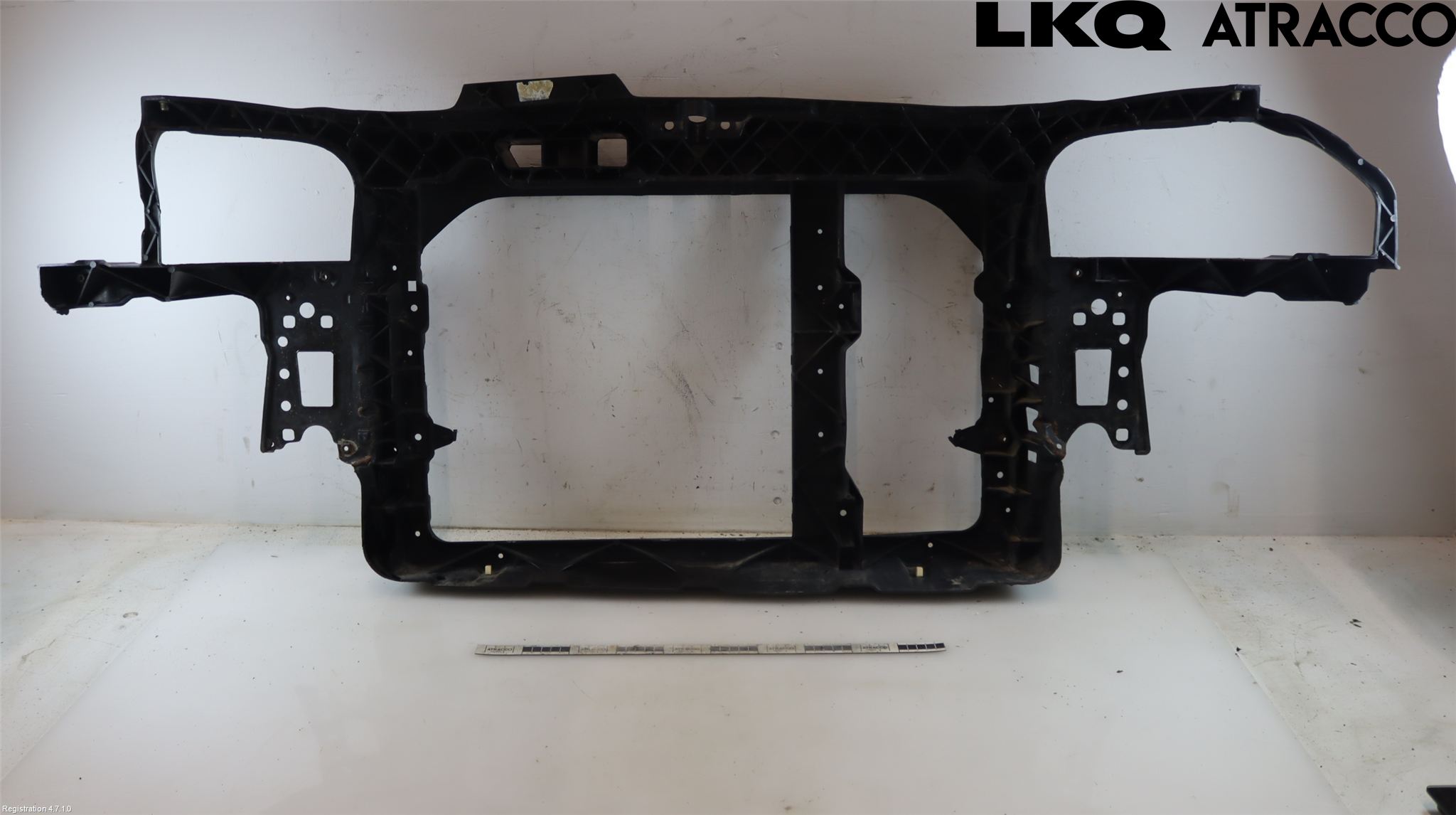 Seat IBIZA III 02-06 Frontplate