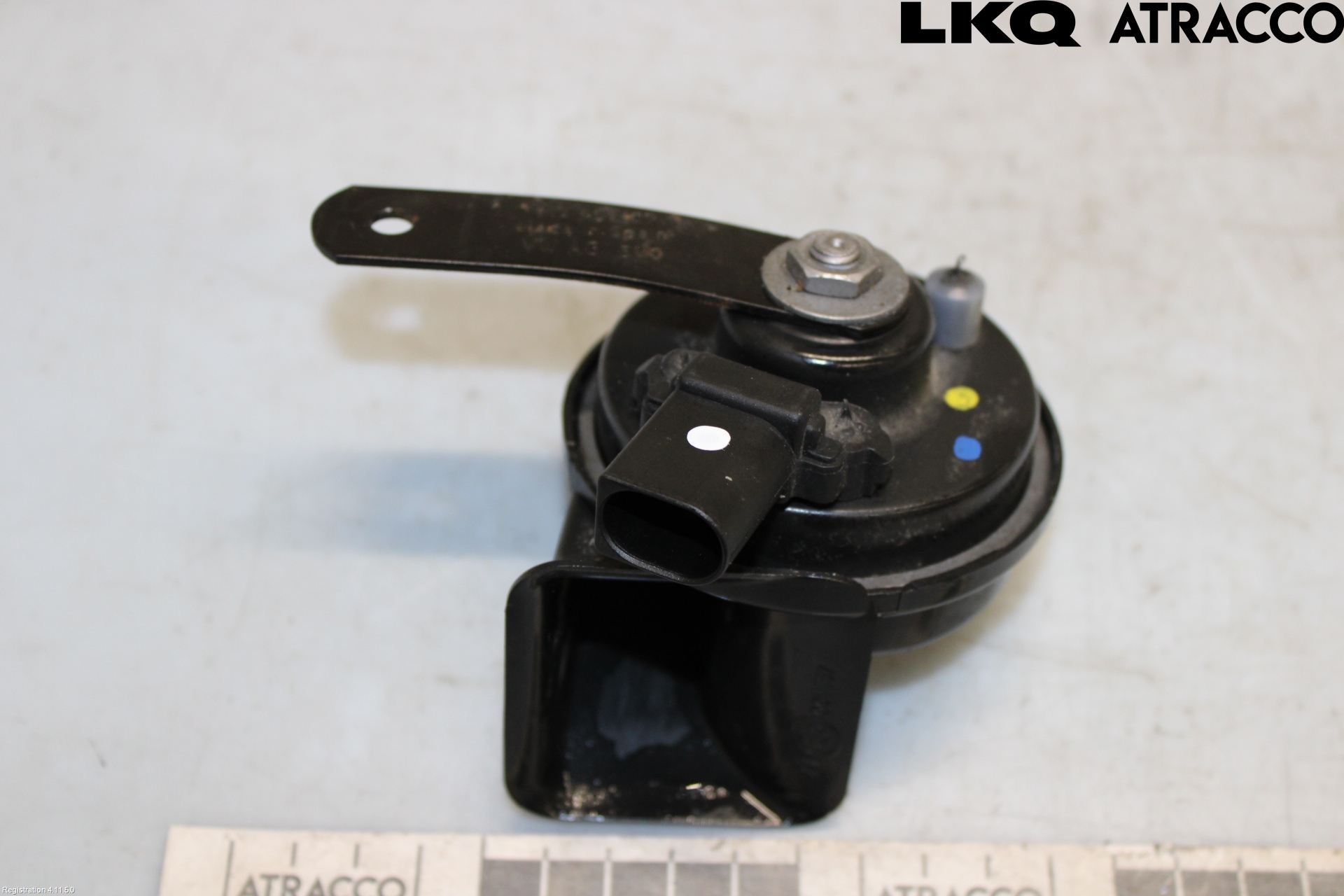 Volkswagen VW ID.4 21- Signalhorn