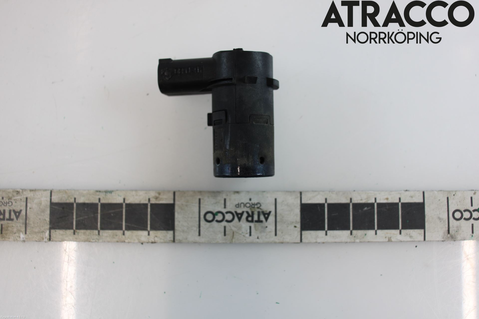 Jaguar XF 08-15 Sensor Ryggesensor