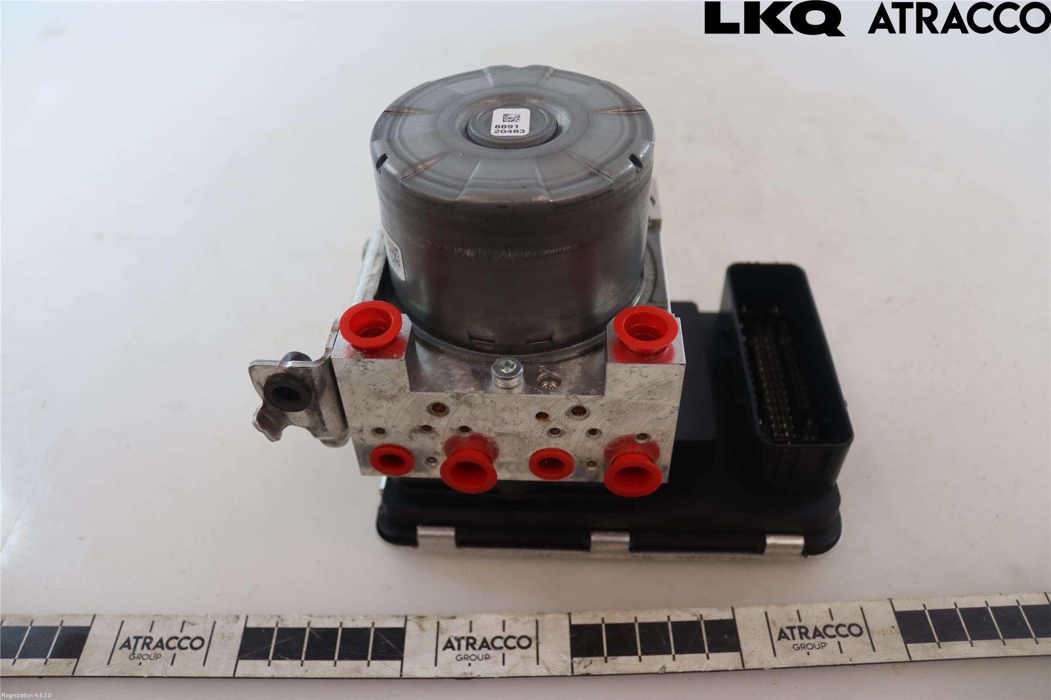 Volvo V60 19- Abs Hydraulikkaggregat