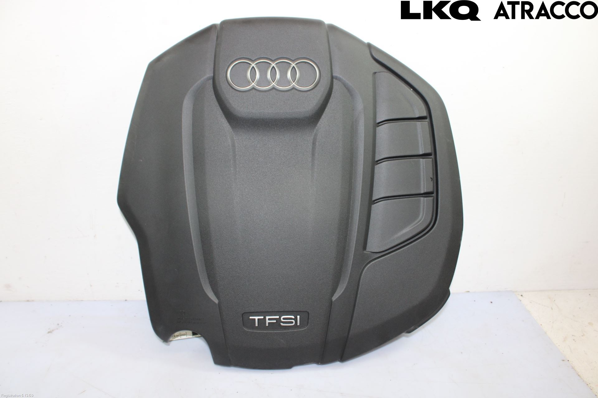 Audi A5 17- Motor Deksel Over Motor