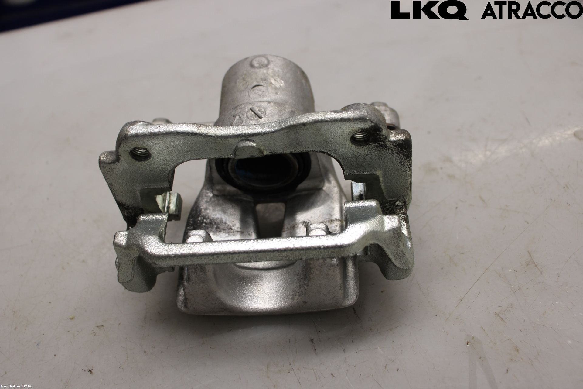 Toyota AVENSIS 07-08 Bremsecaliper Bak Venstre