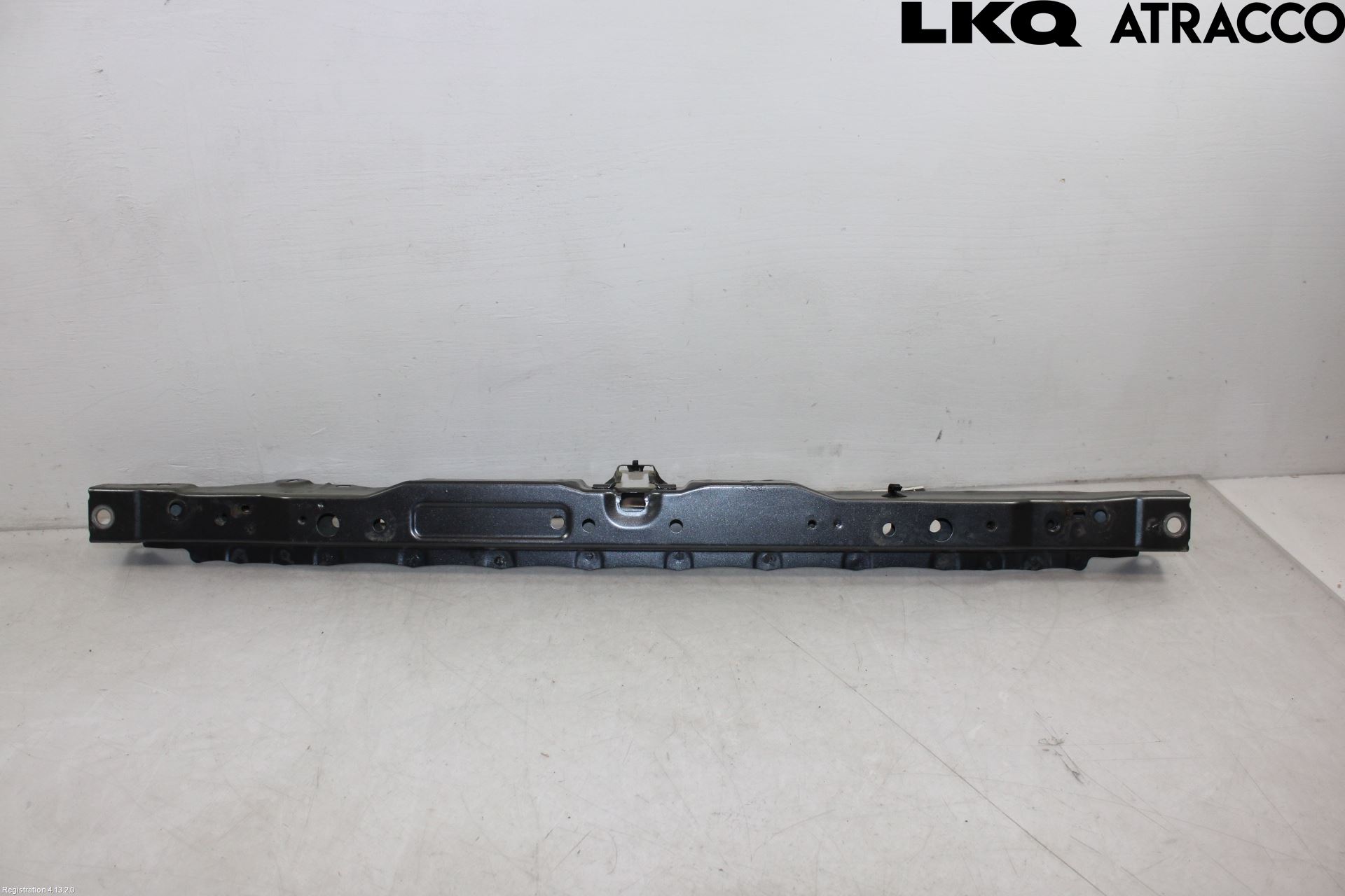 Toyota RAV4 13-18 Frontplate Øvre