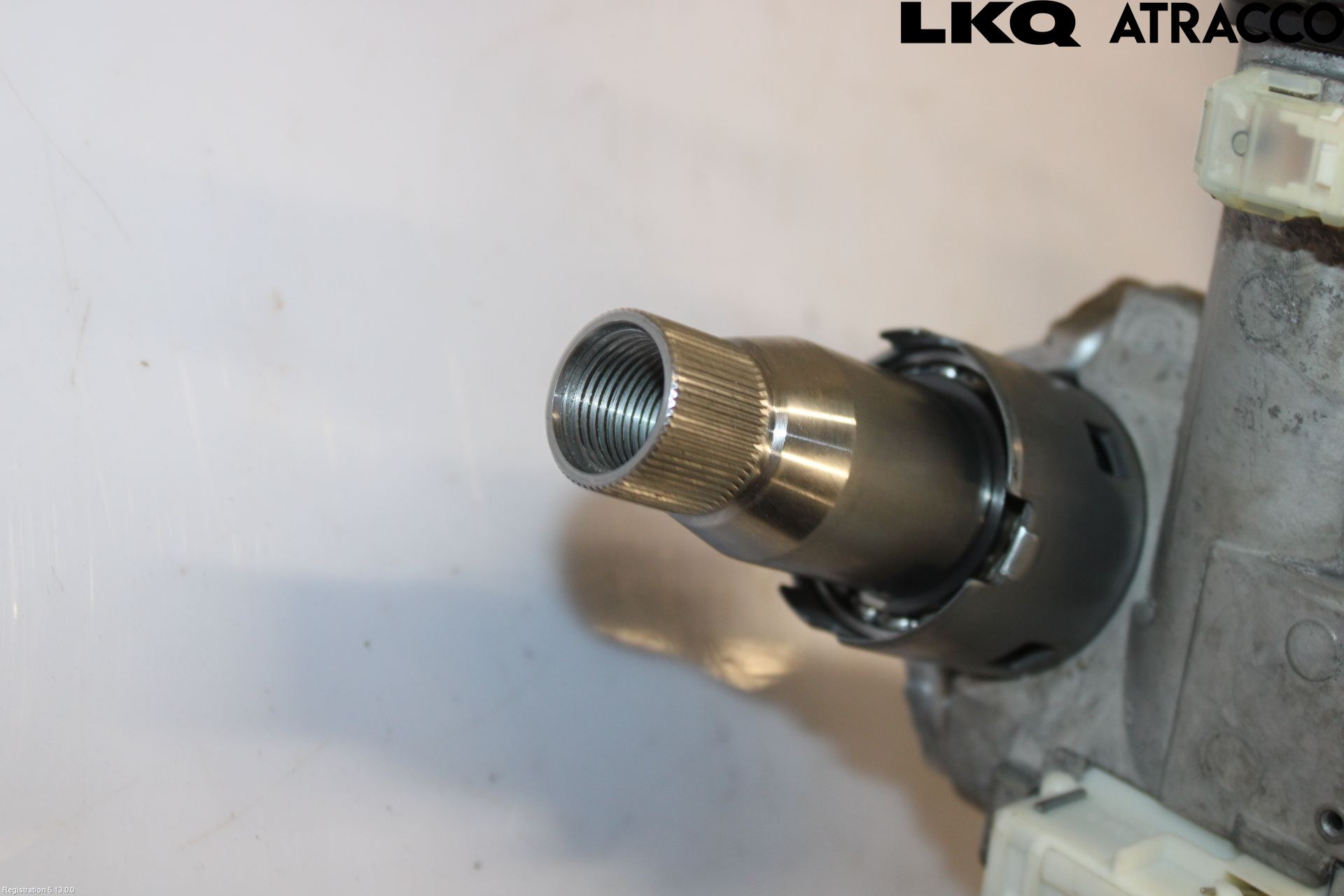 Toyota YARIS CROSS XP21 21- Rattakselaggregat Innebygd Servo