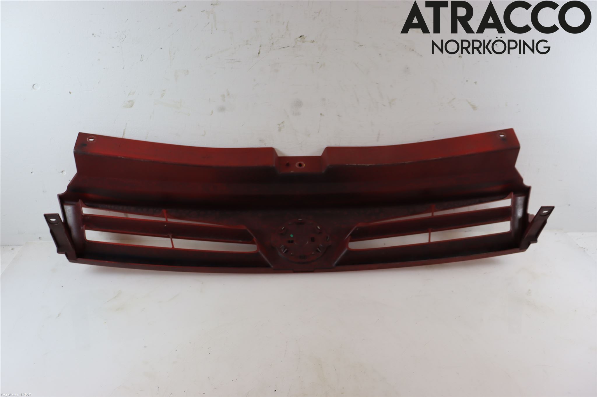 Nissan PRIMASTAR Grill Komplett
