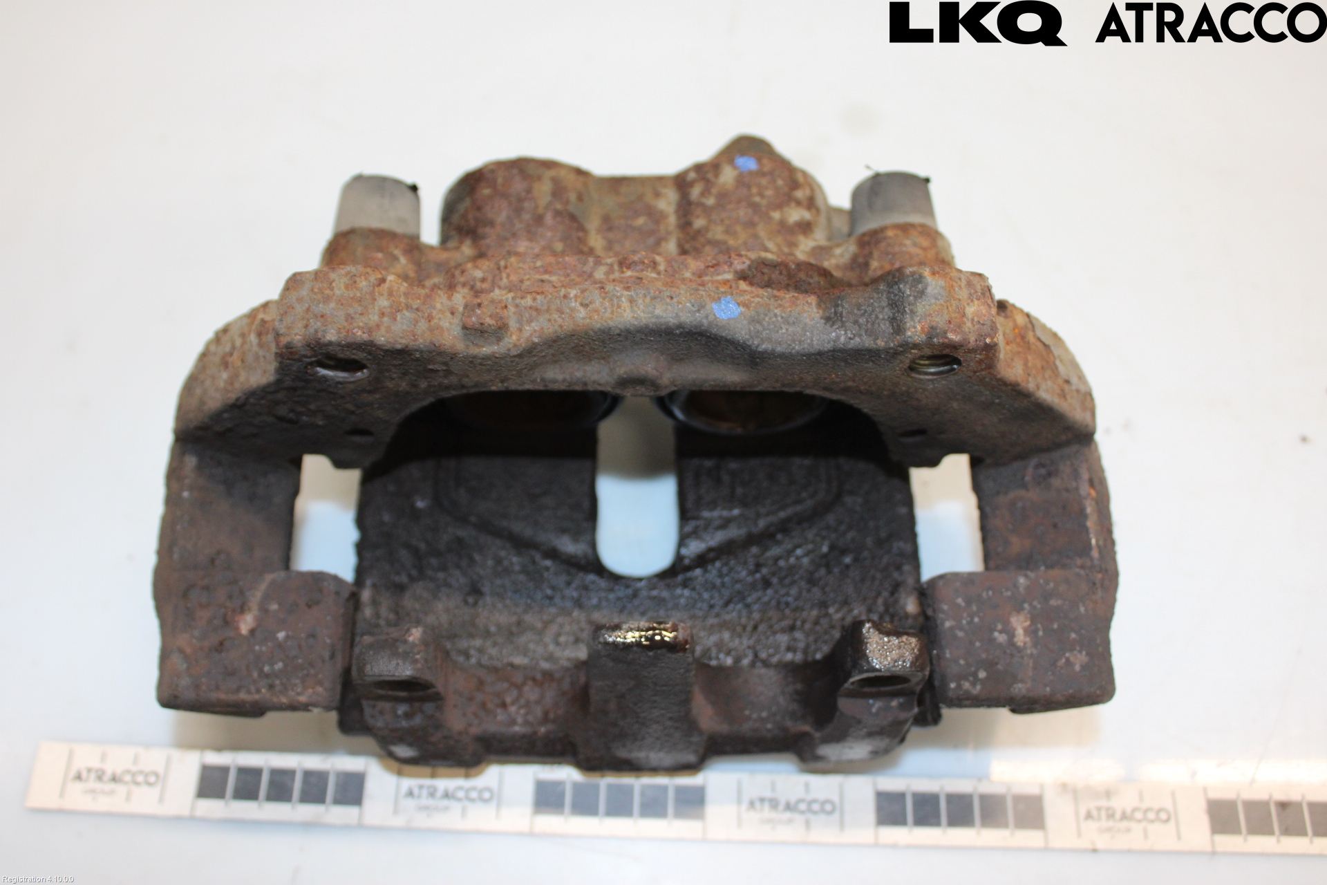Volvo XC60 09-13 Bremsecaliper Foran Høyre