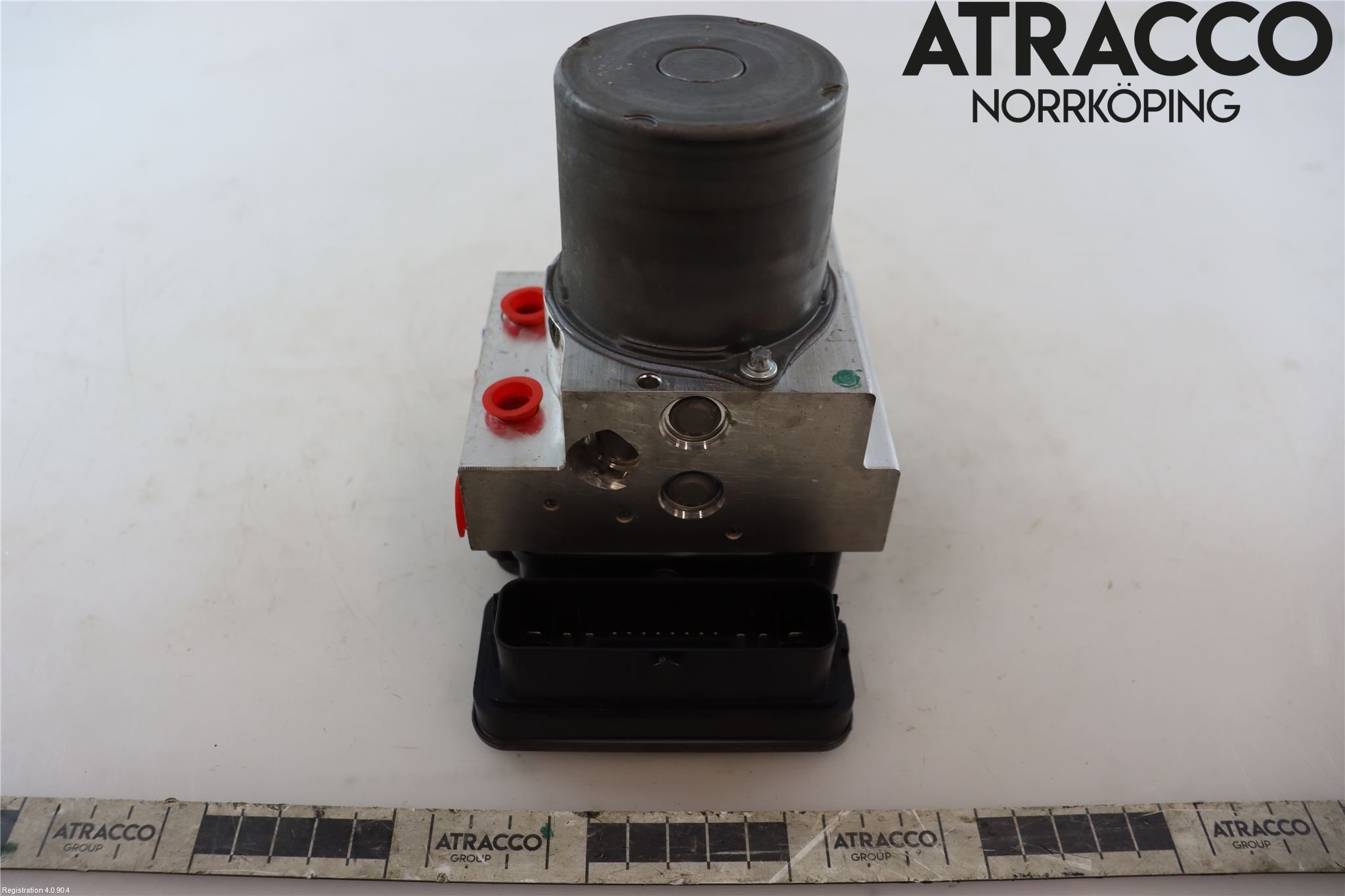 Audi A4/S4 B9 20- Abs Hydraulikkaggregat