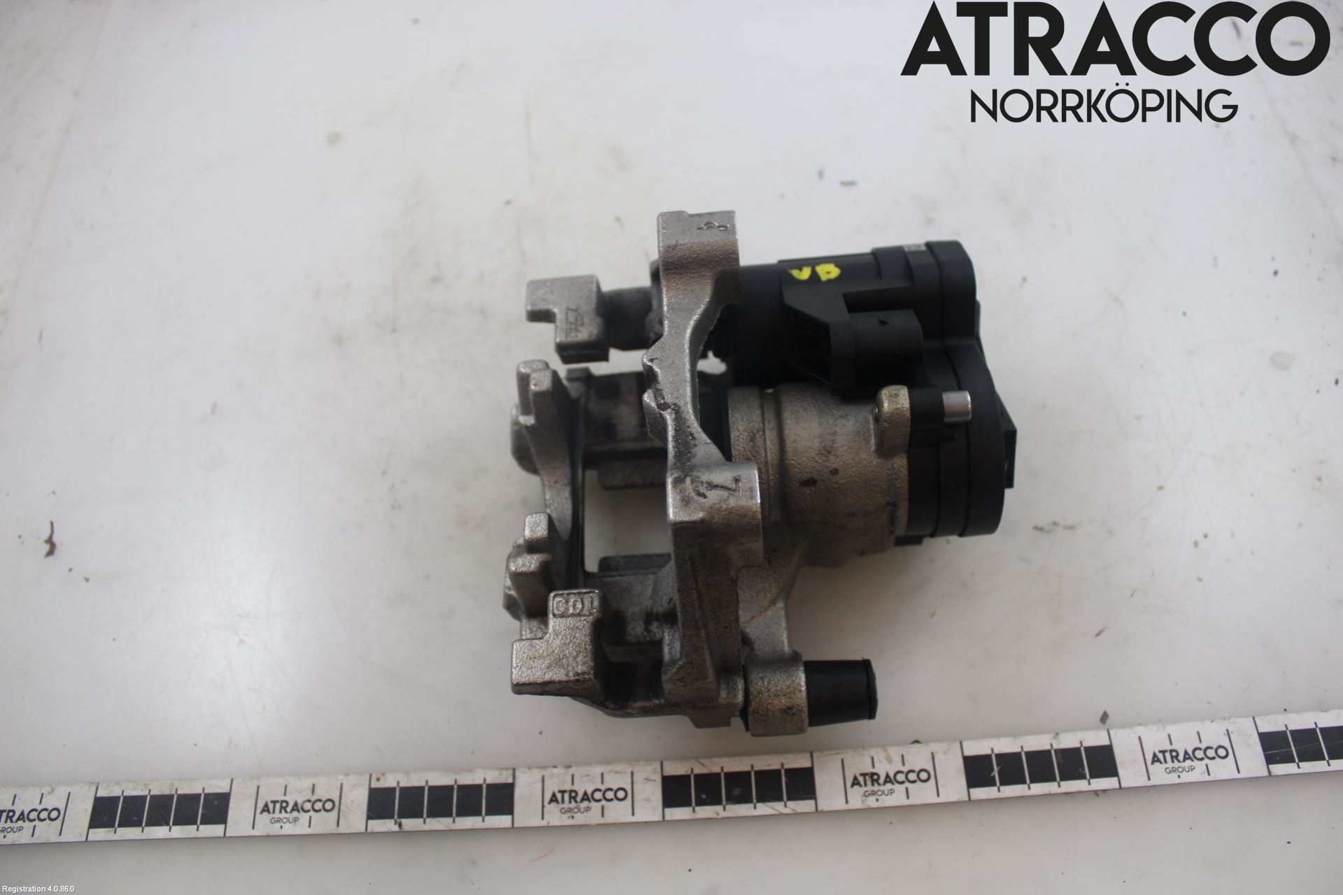 Volkswagen VW T-ROC 18- Bremsecaliper Bak Venstre