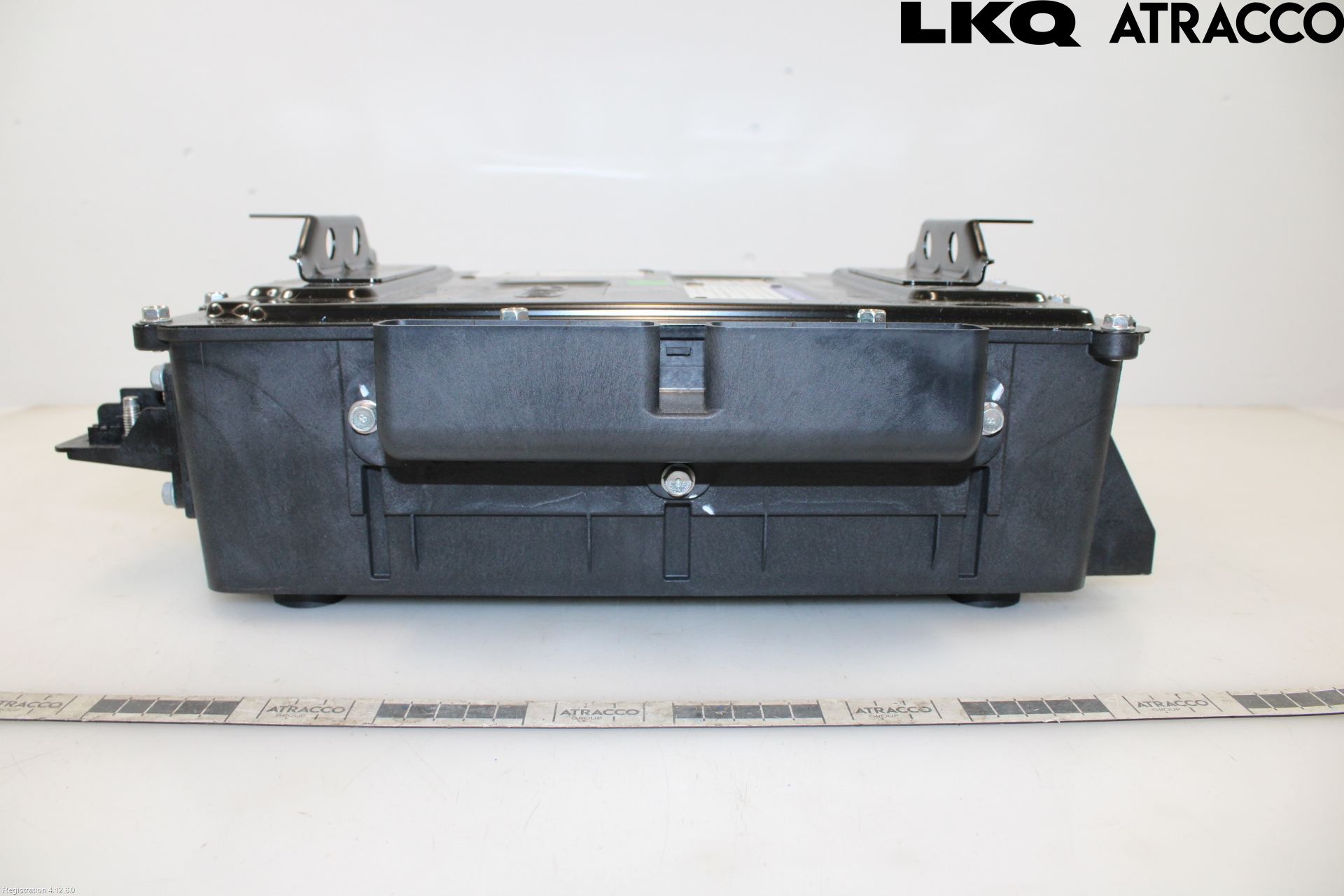 Hyundai BAYON BC3 21- Hybrid Batteri