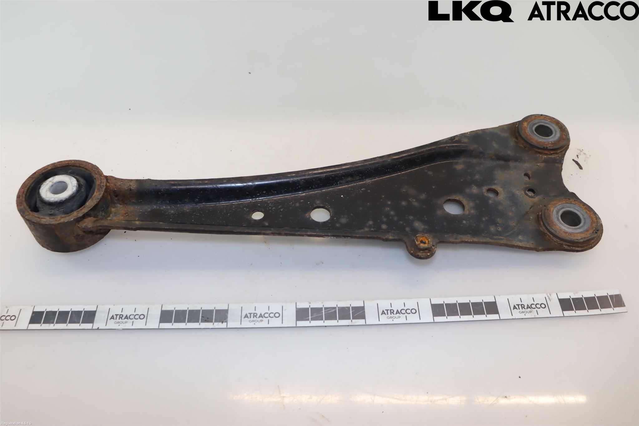 Toyota RAV4 13-18 Bærearm Bak Høyre