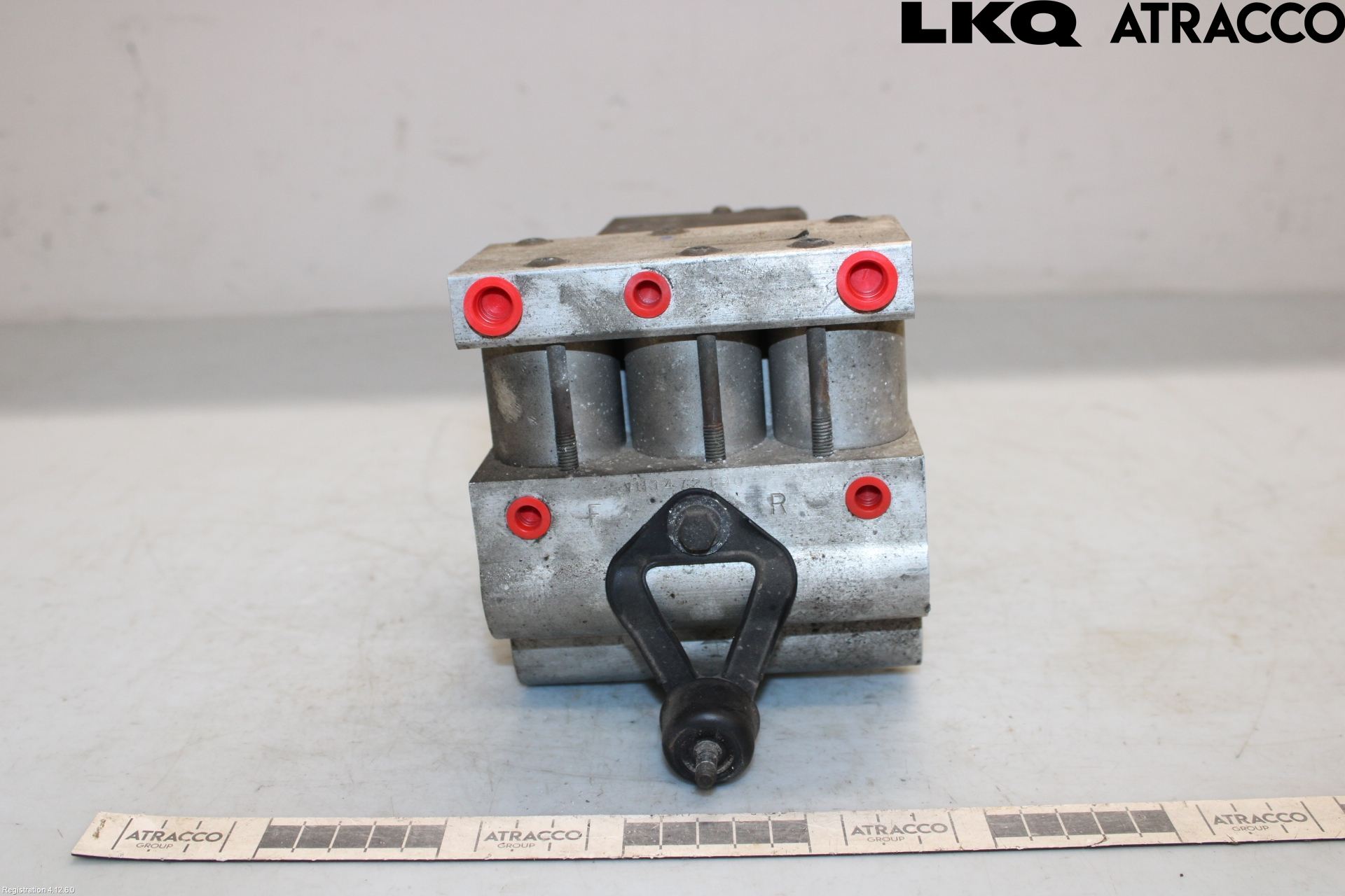 Volvo 940 91-98 Abs Hydraulikkaggregat